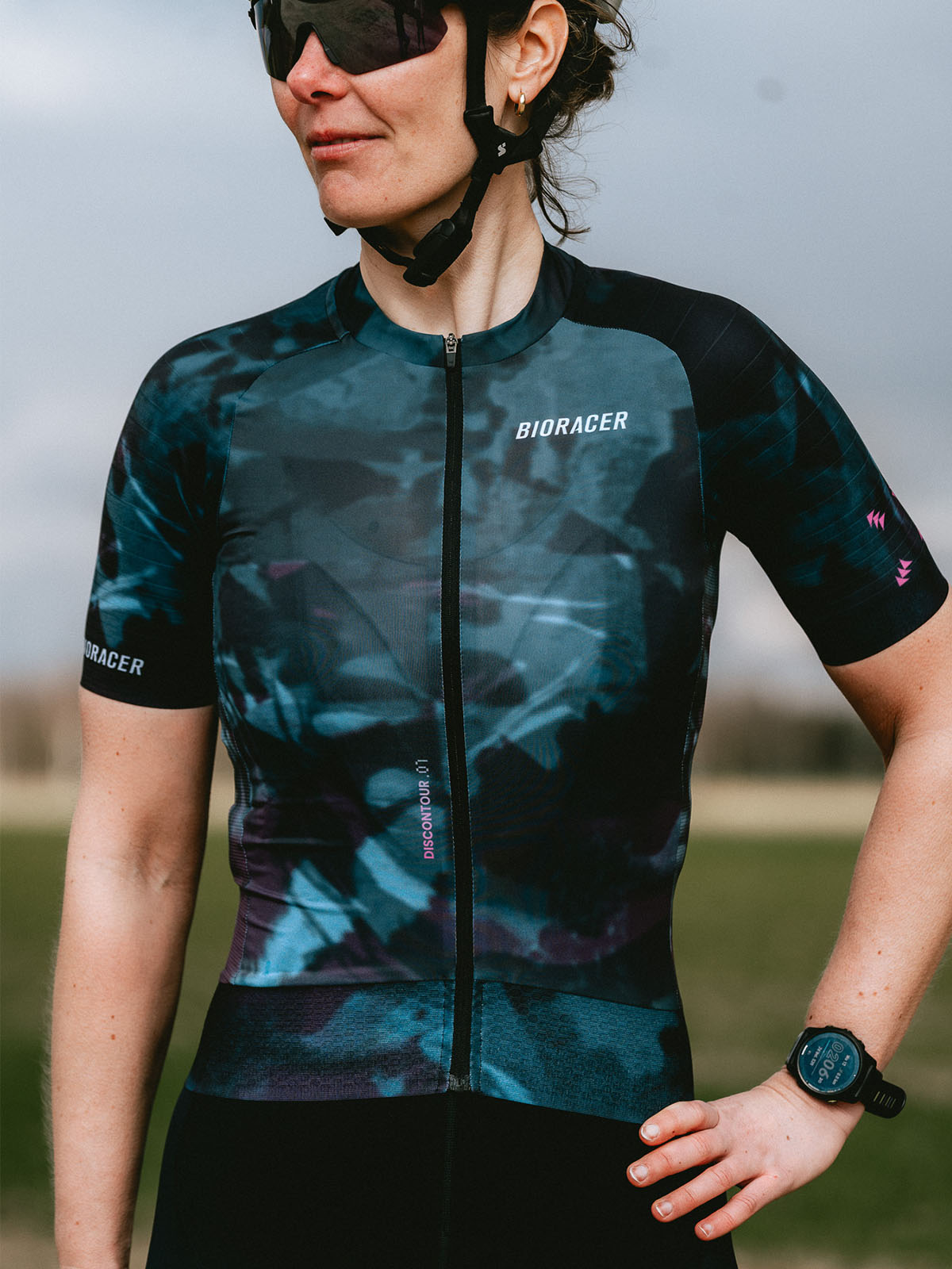 Epic Women's Jersey Infinite