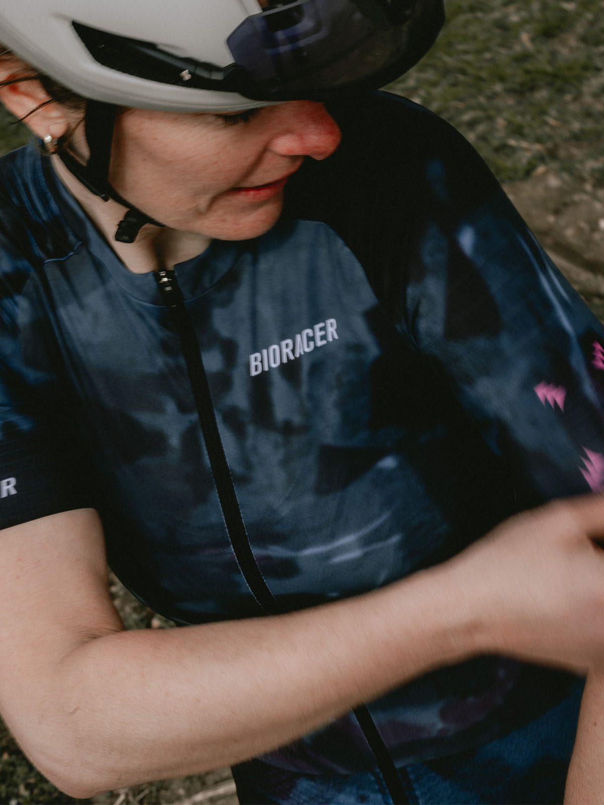 Epic Women's Jersey Infinite