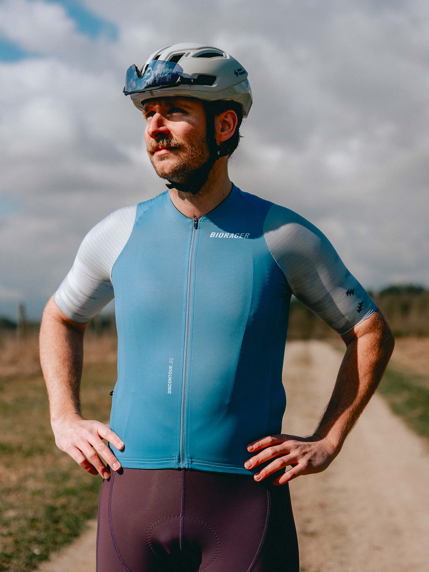 Maillot Icon Focus