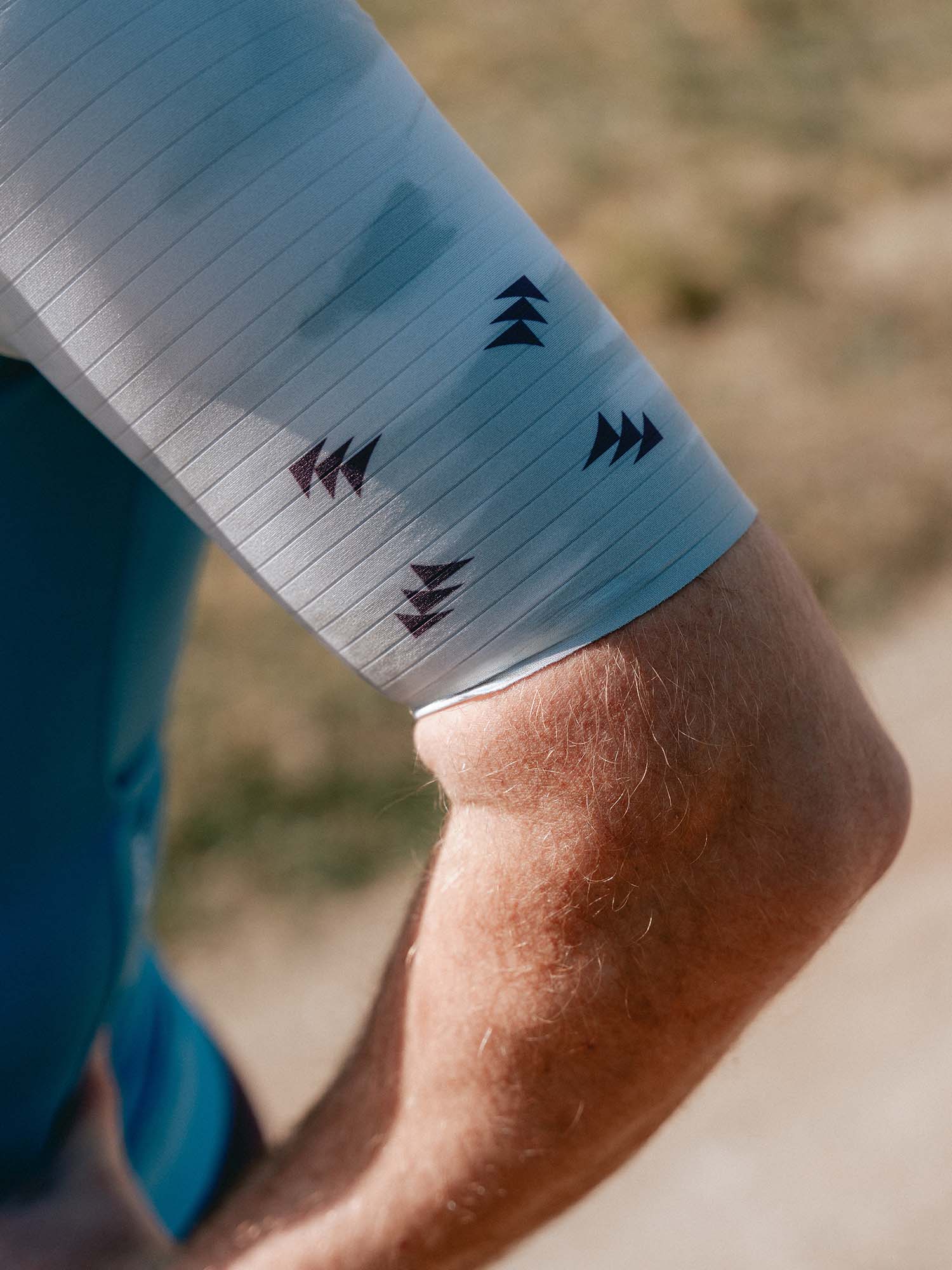 Maillot Icon Focus