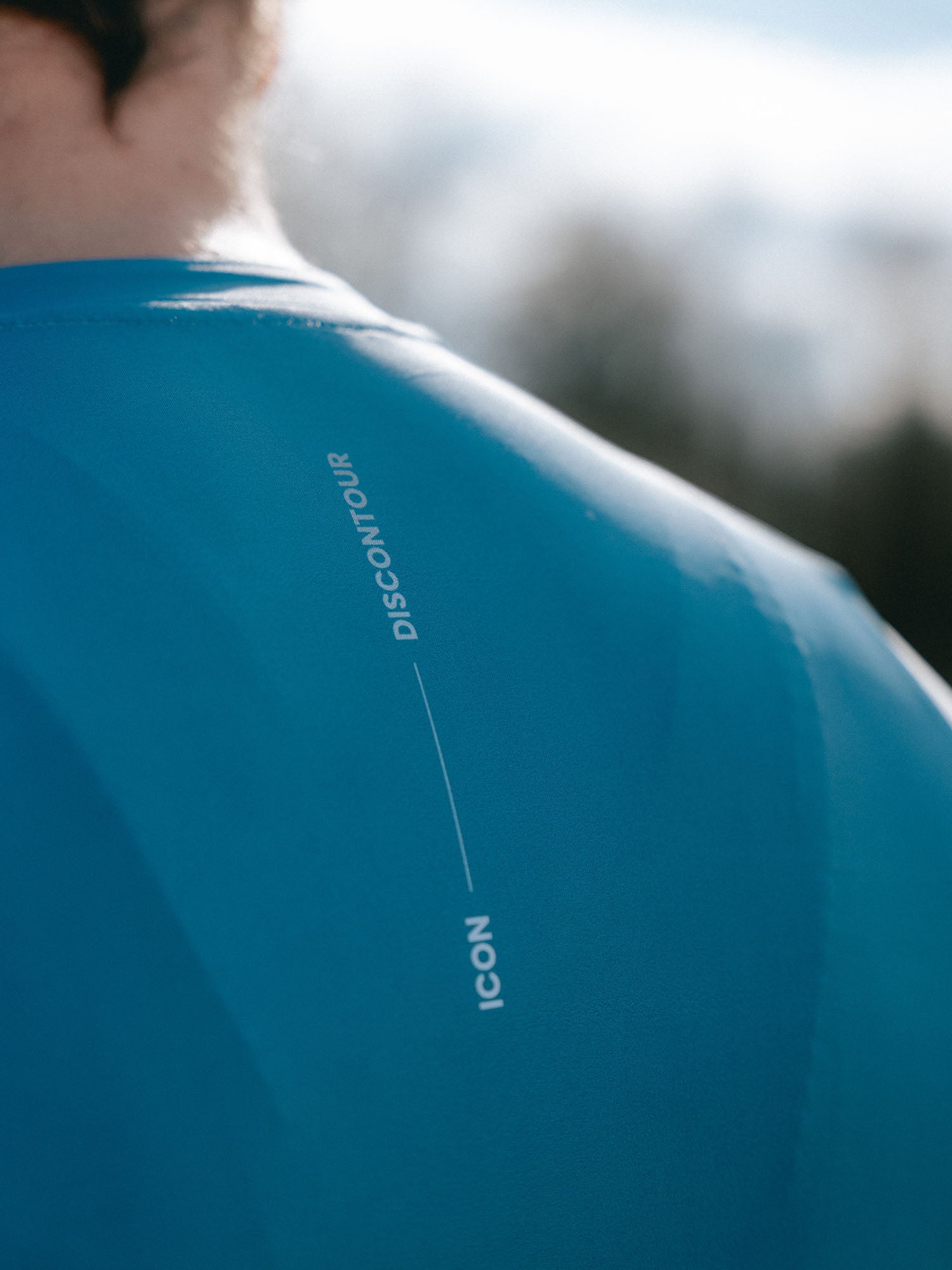 Maillot Icon Focus