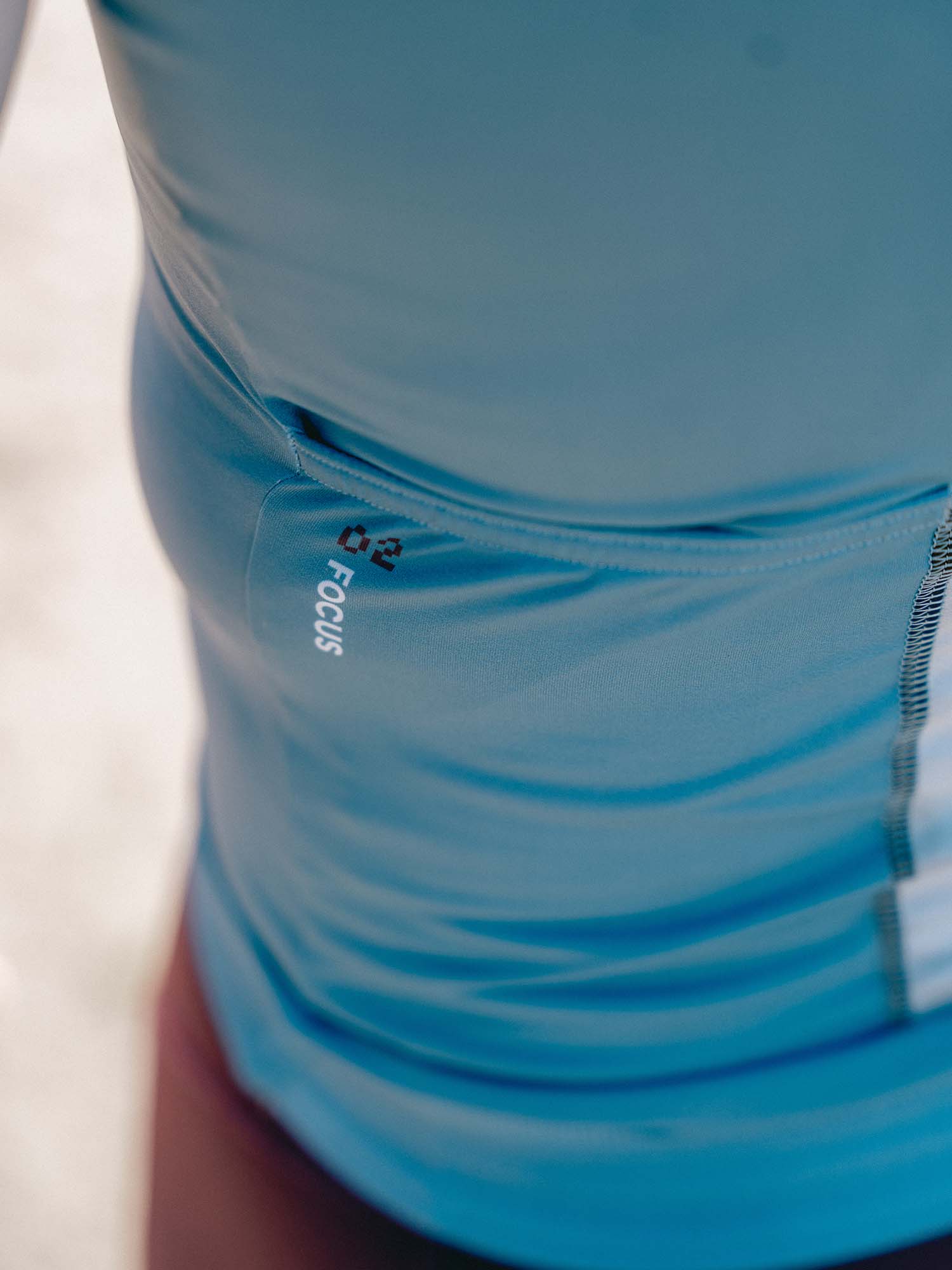 Maillot Icon Focus