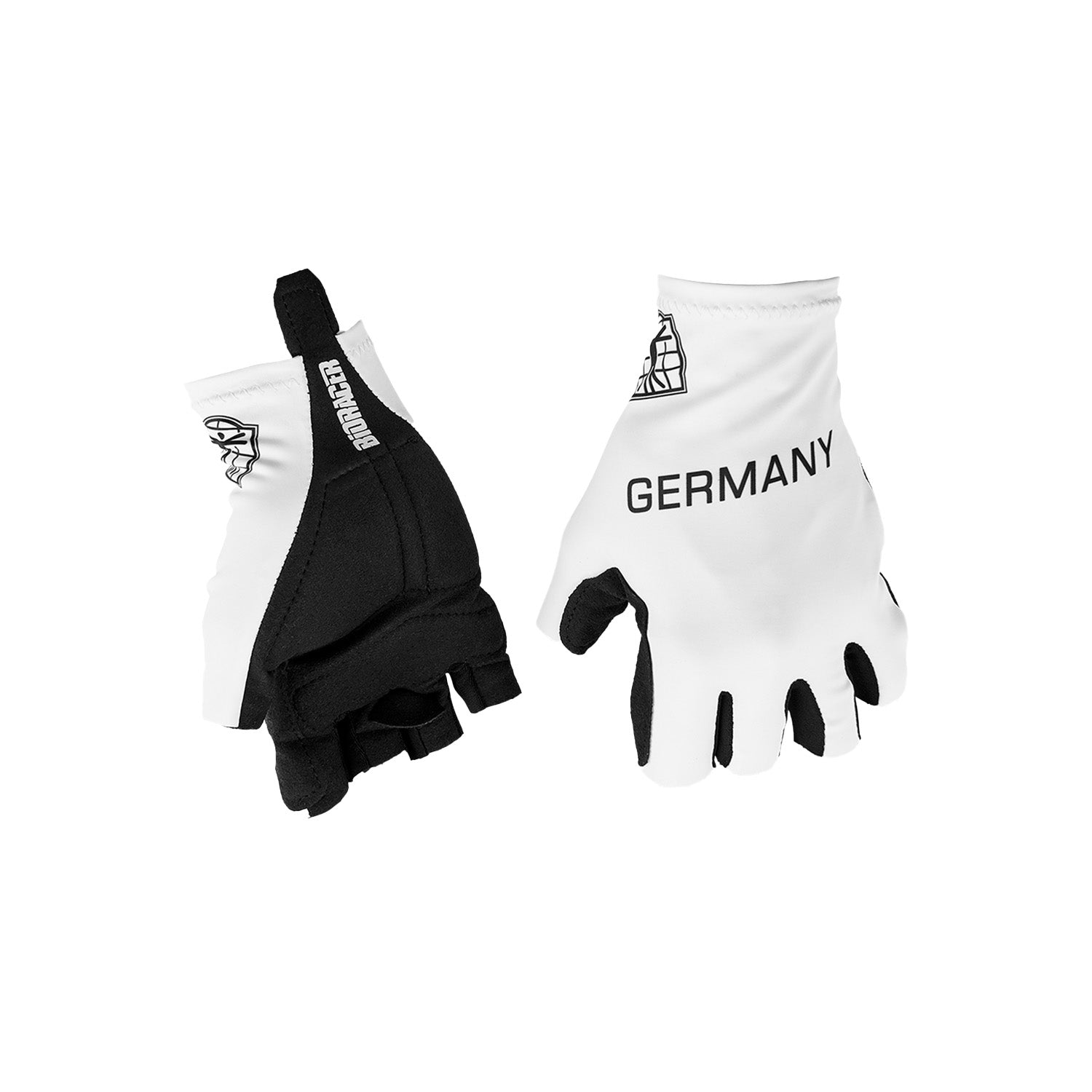 Official BDR Gloves