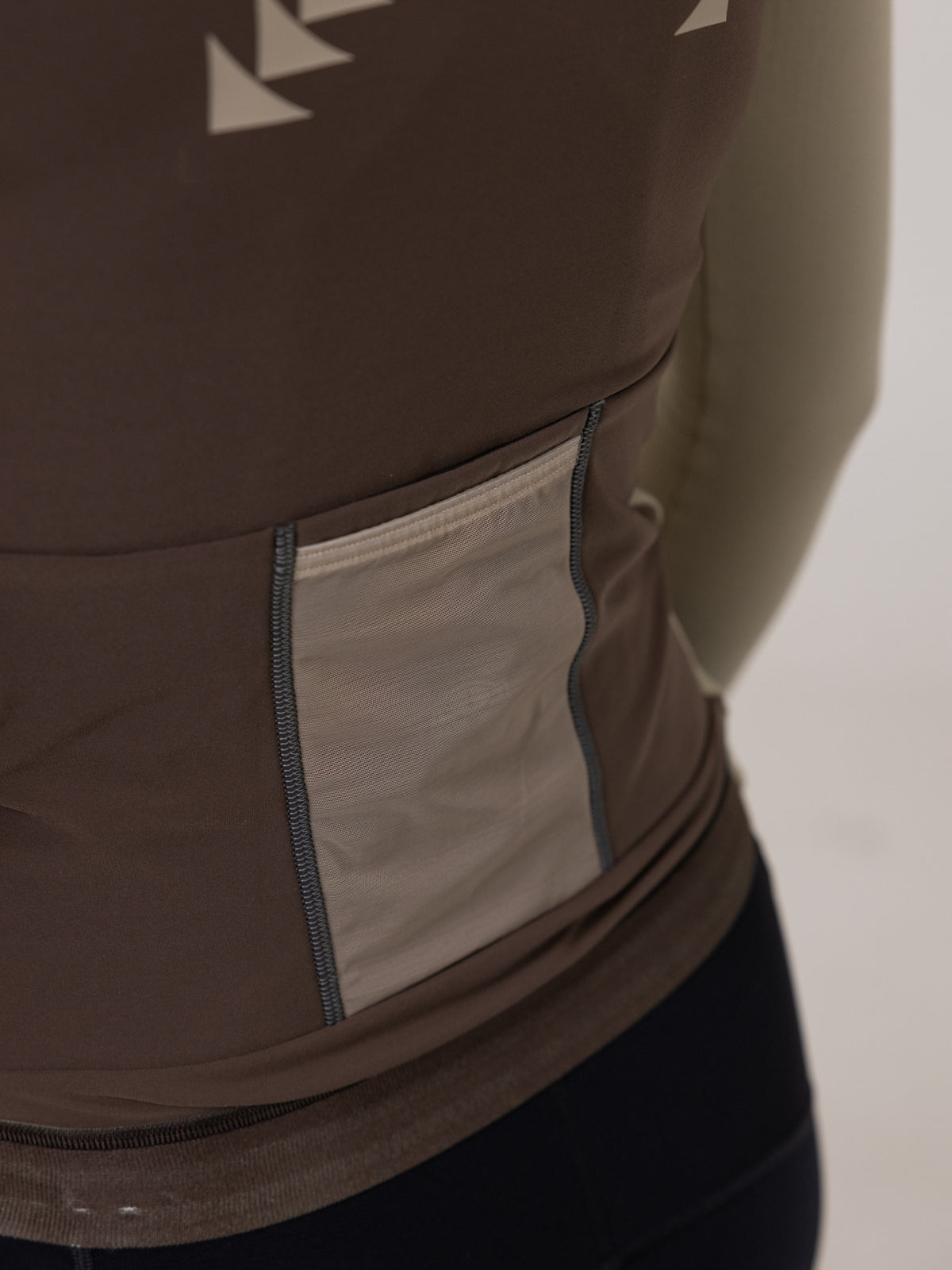 Gravel Women's Jacket Sand Storm