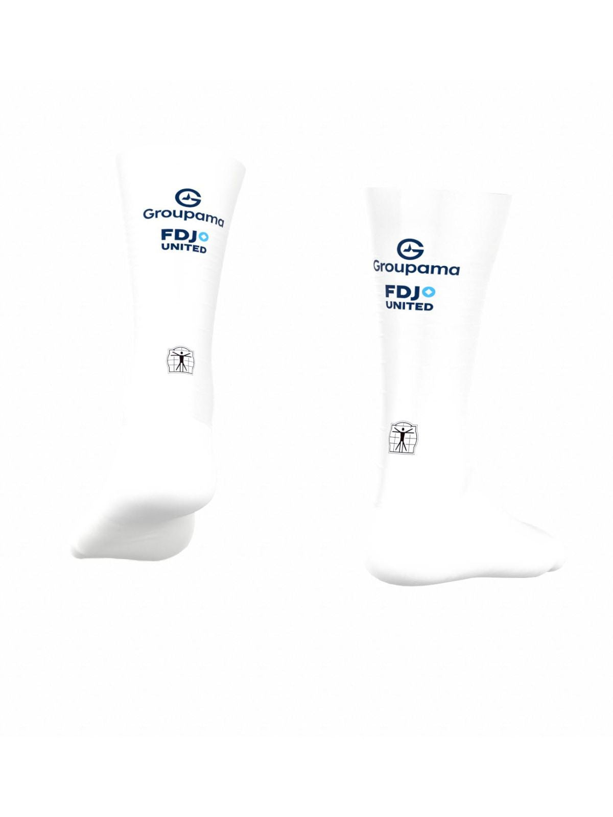 Groupama – FDJ United Technical Socks