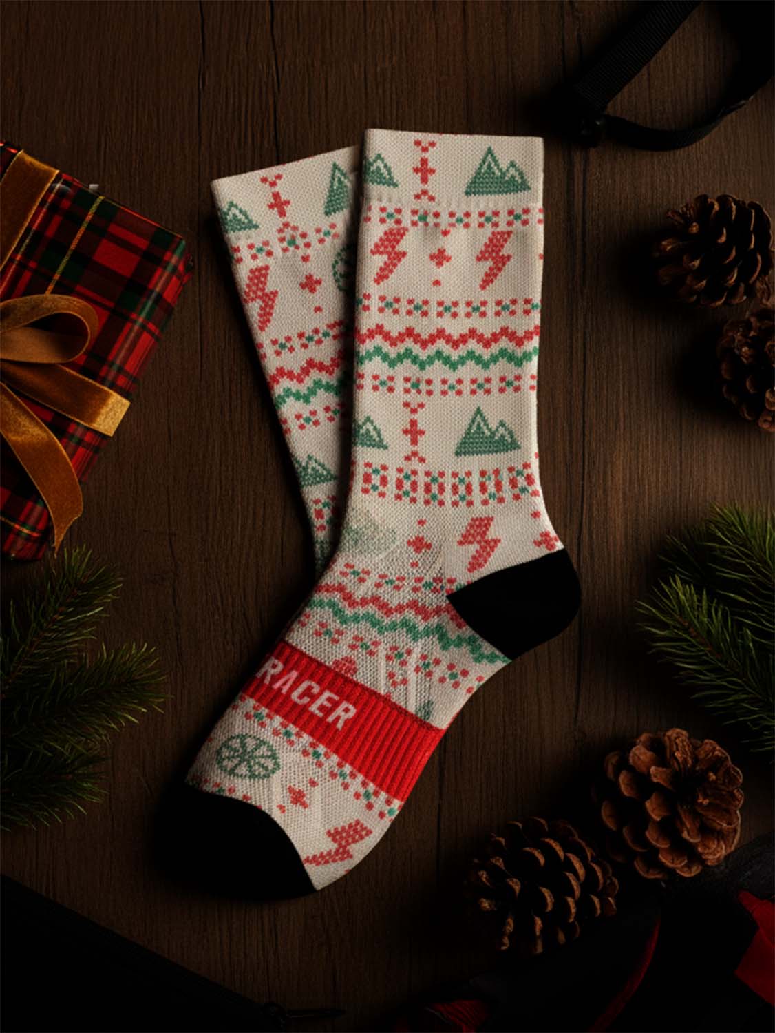 Christmas Socks 3-pack Bundle