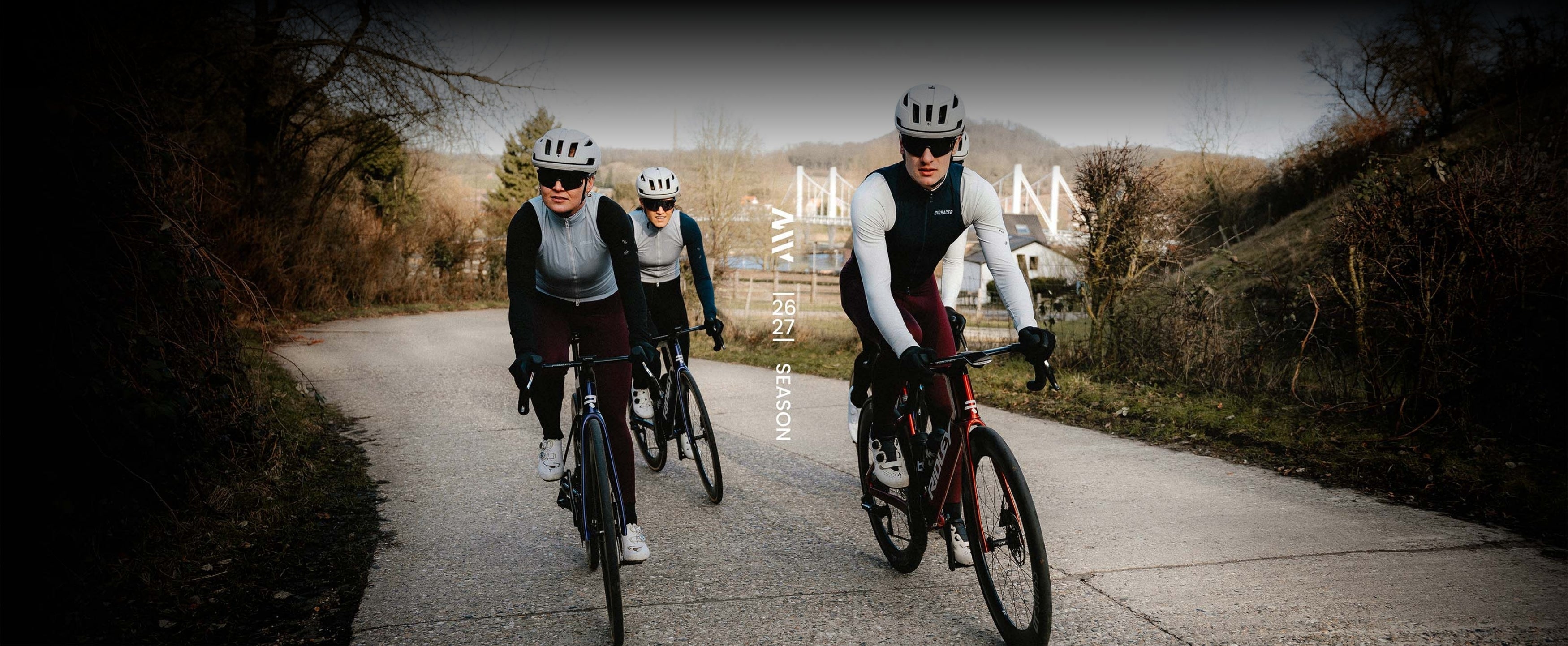 Bioracer | Official Store