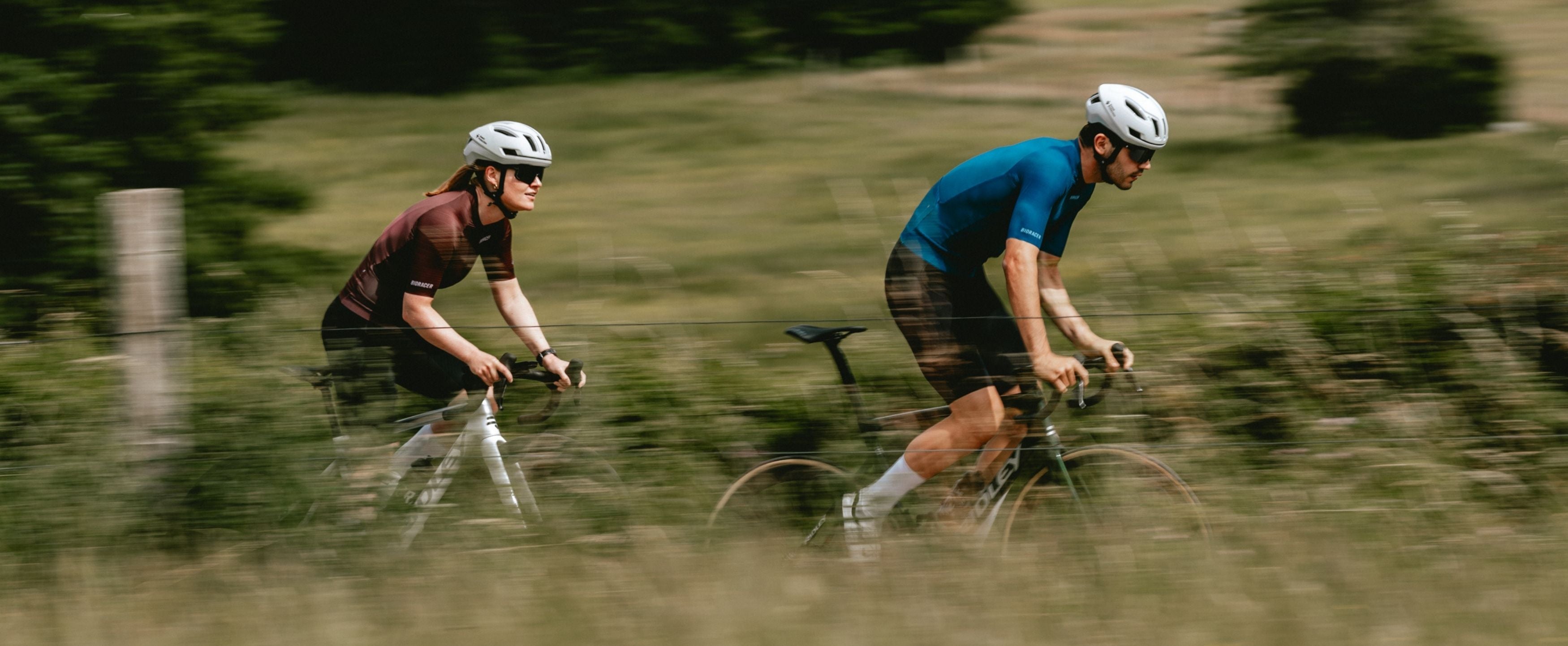 Bioracer | Official Store