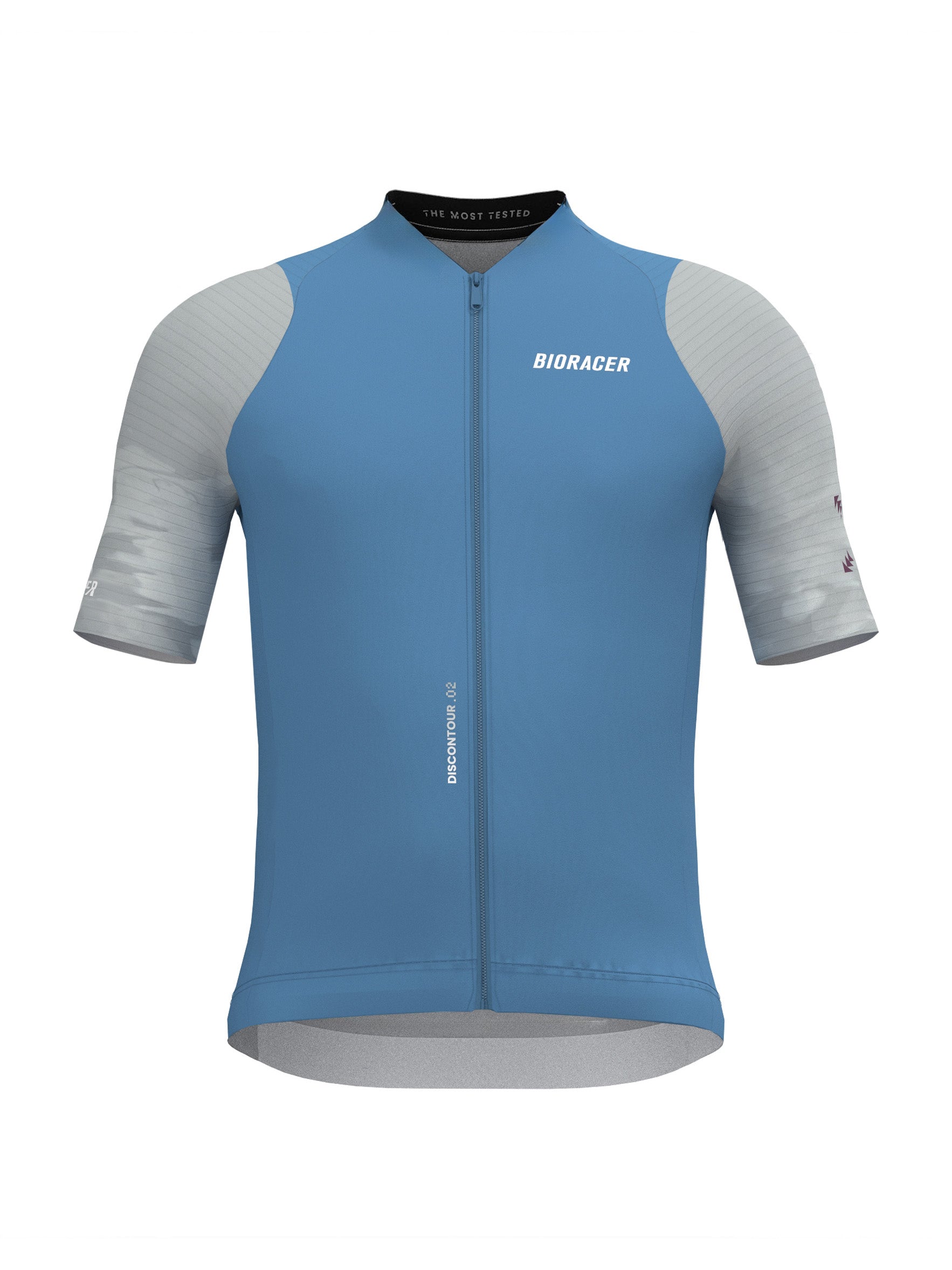Icon Jersey Focus