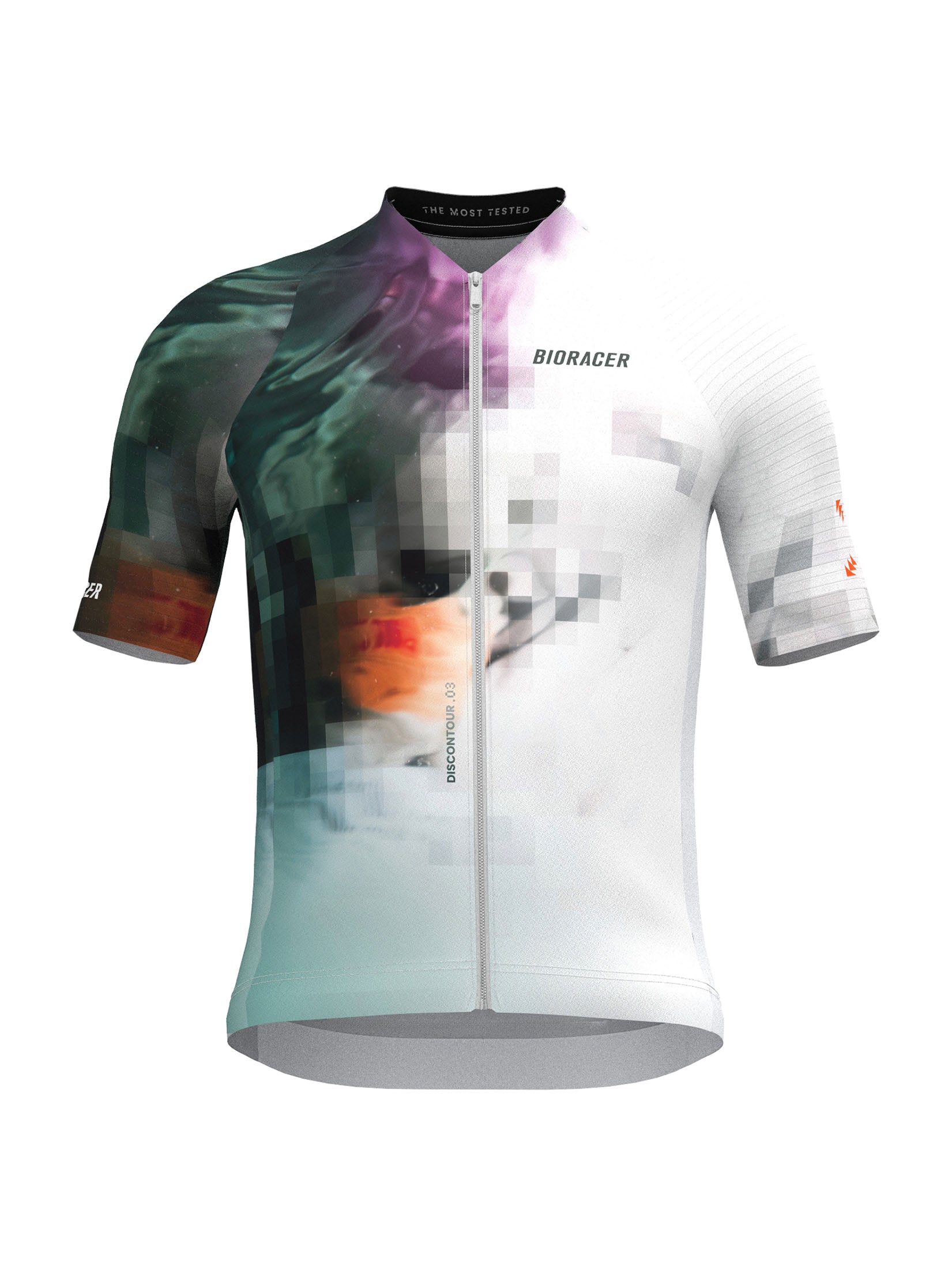 Maillot Icon Void