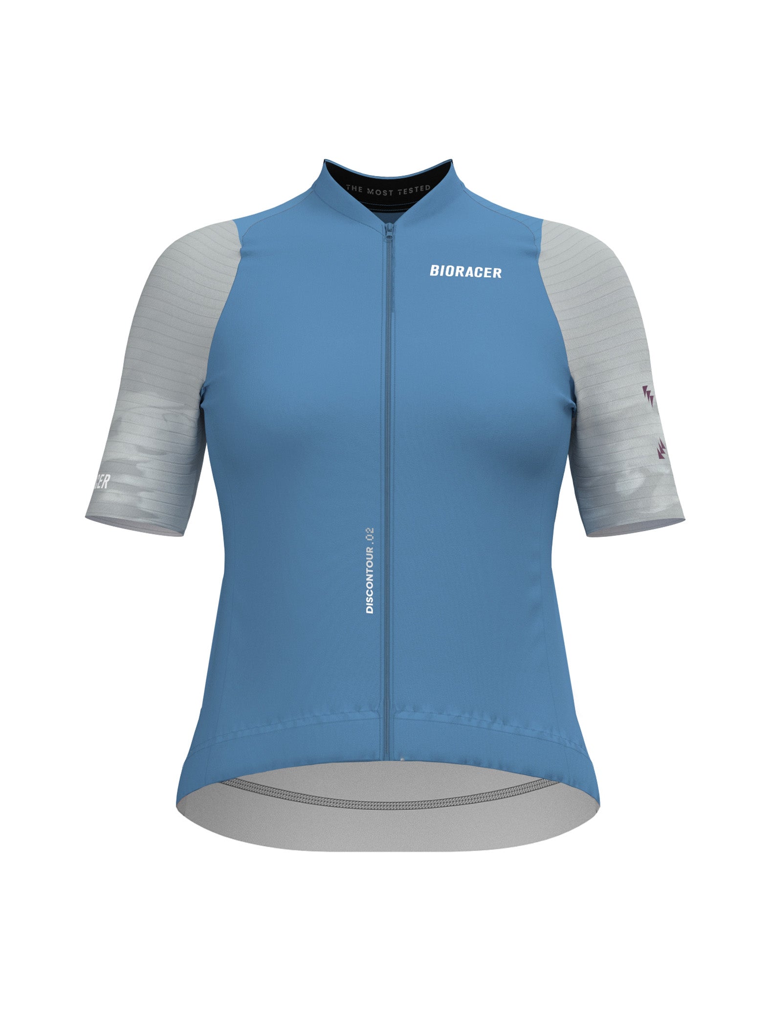 Icon Women's Jersey Focus