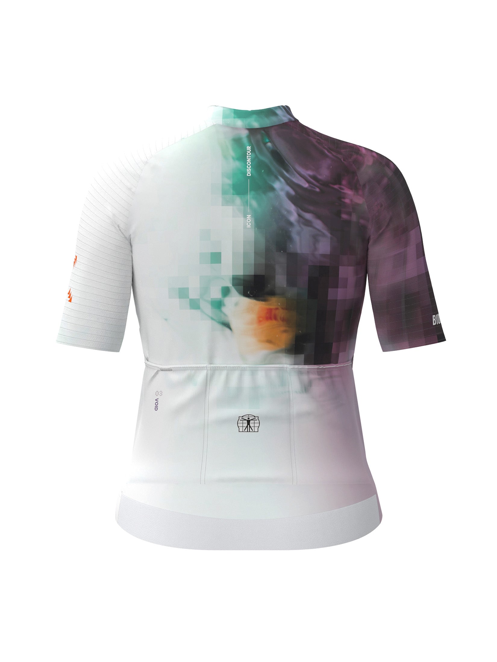 Maillot Icon Para Mujer Void