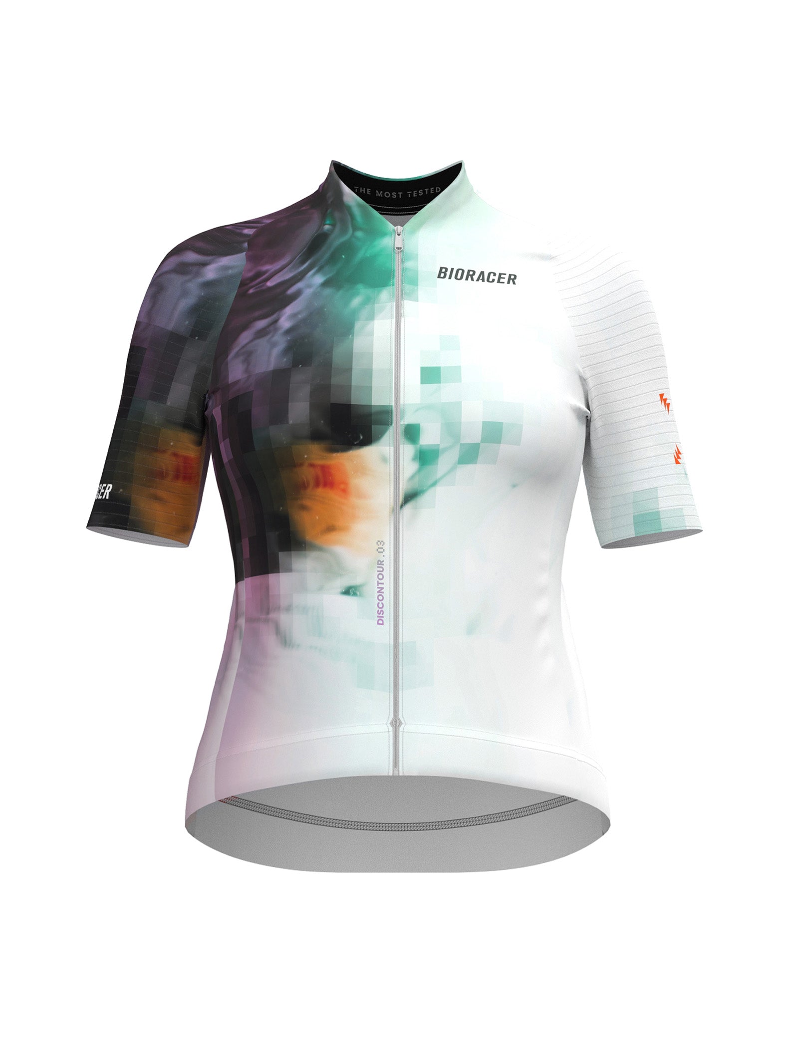 void fahrradbekleidung Icon Damen-Trikot Void