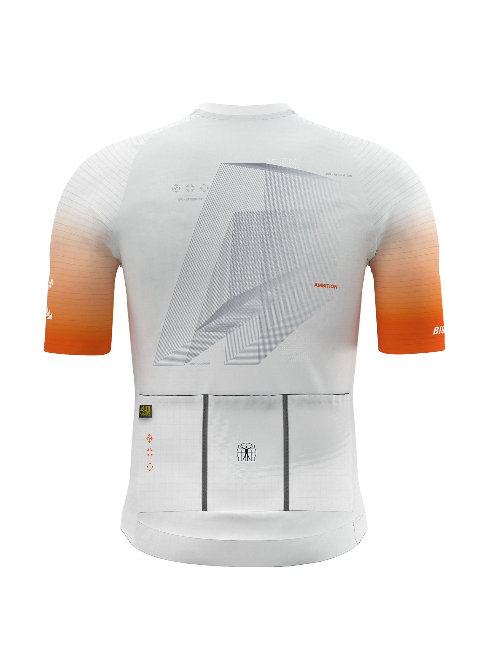 Icon Trikot Bold Ambition