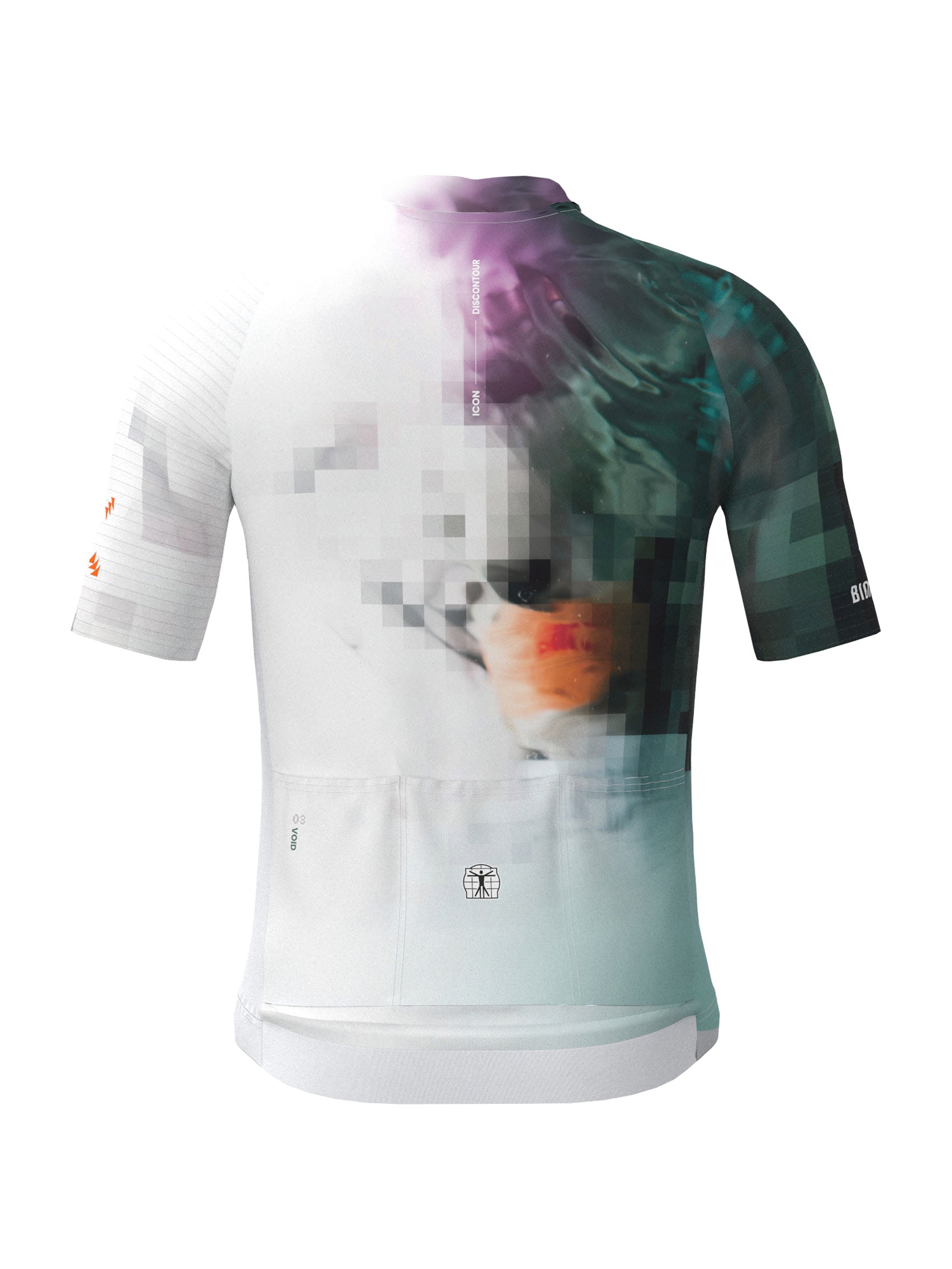 Maillot Icon Void