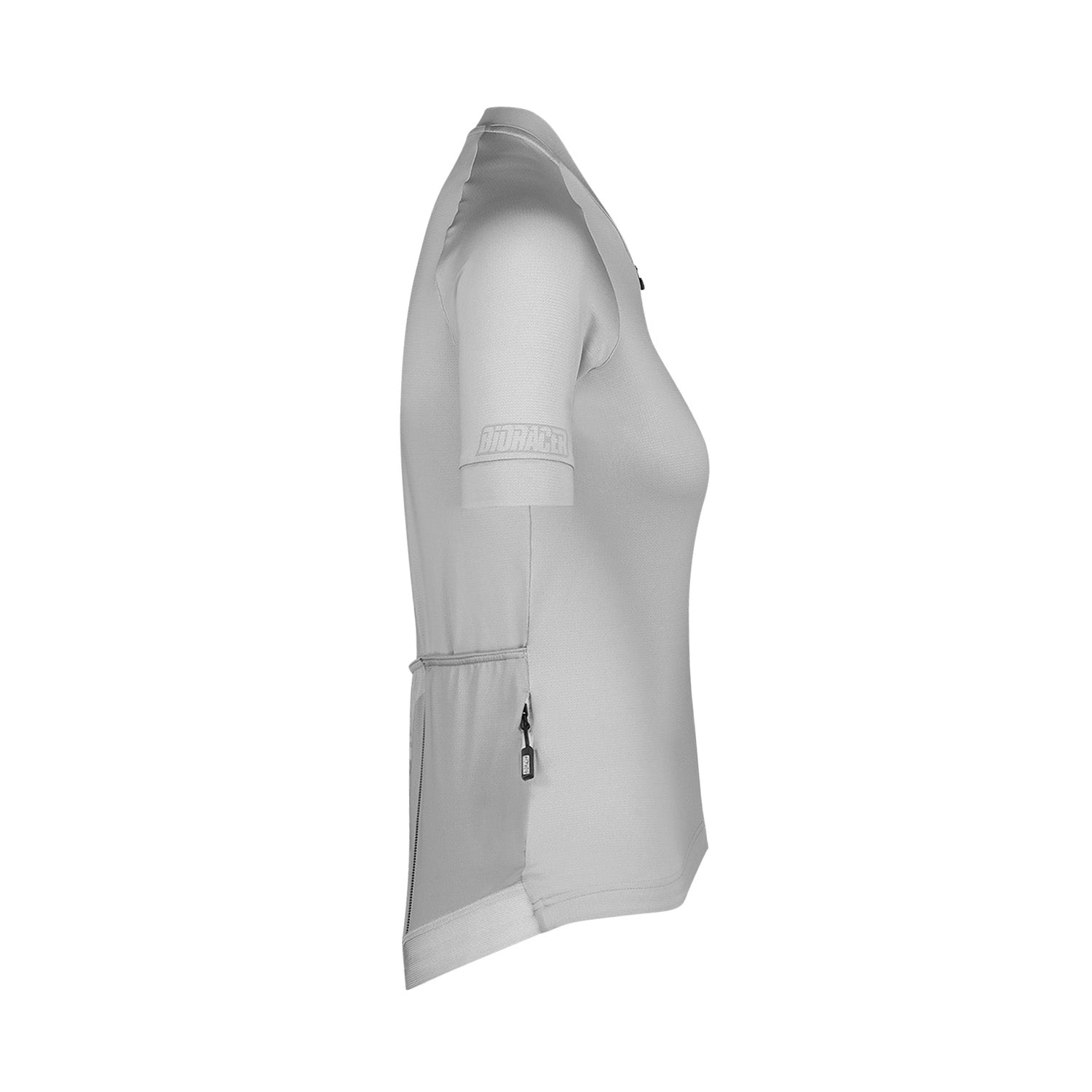 Icon Metalix Women's Jersey Grey