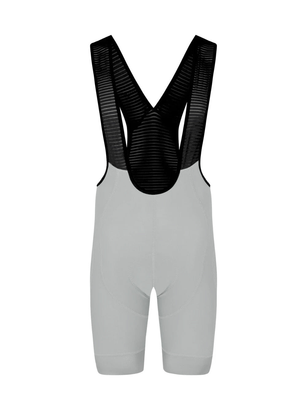 Icon Bibshorts Cool Grey