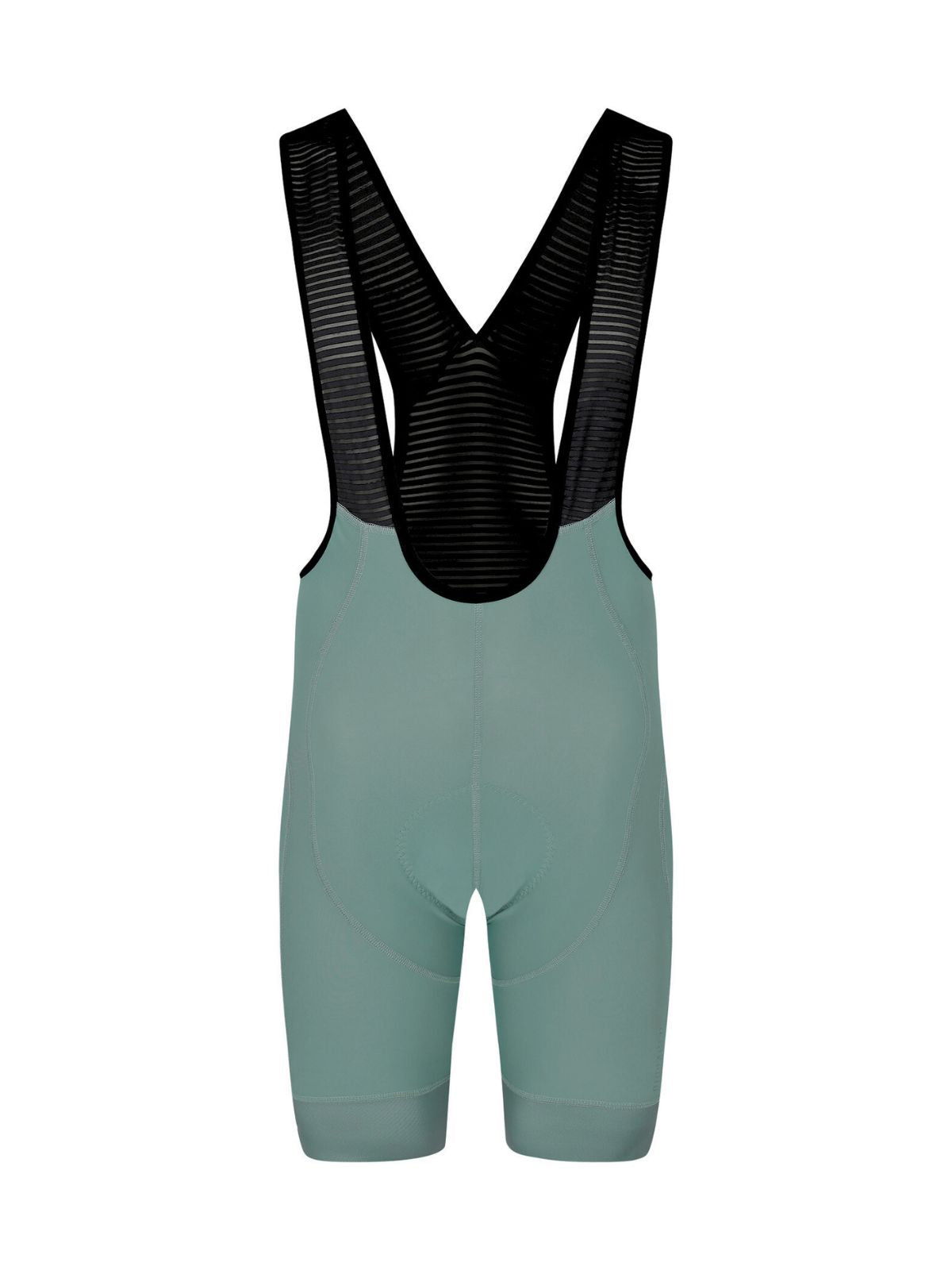 Icon Bibshorts Evergreen