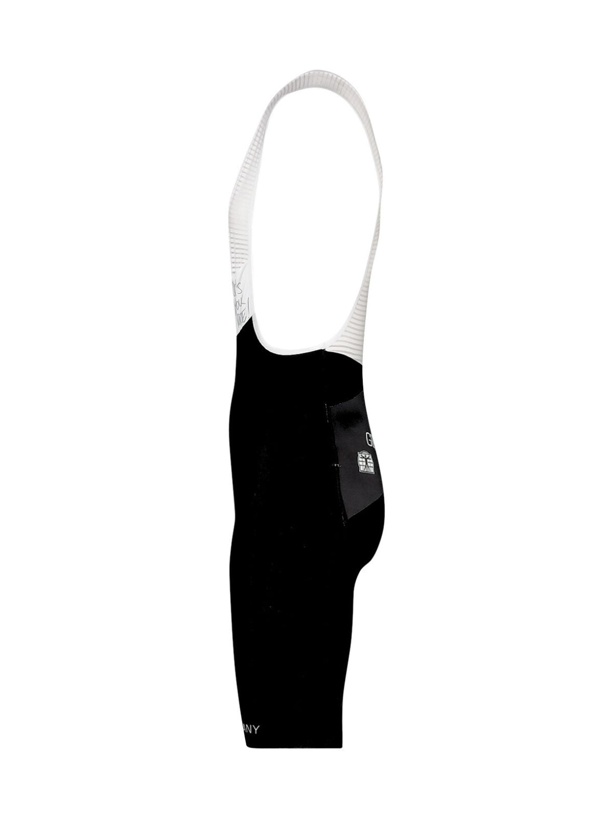 Cuissards officiels Icone cycliste allemande