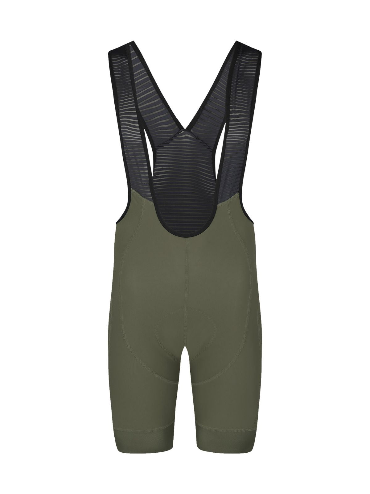 BIORACER ICON INDOOR BIB Sサイズ 未使用 Icon Bibshorts Olive