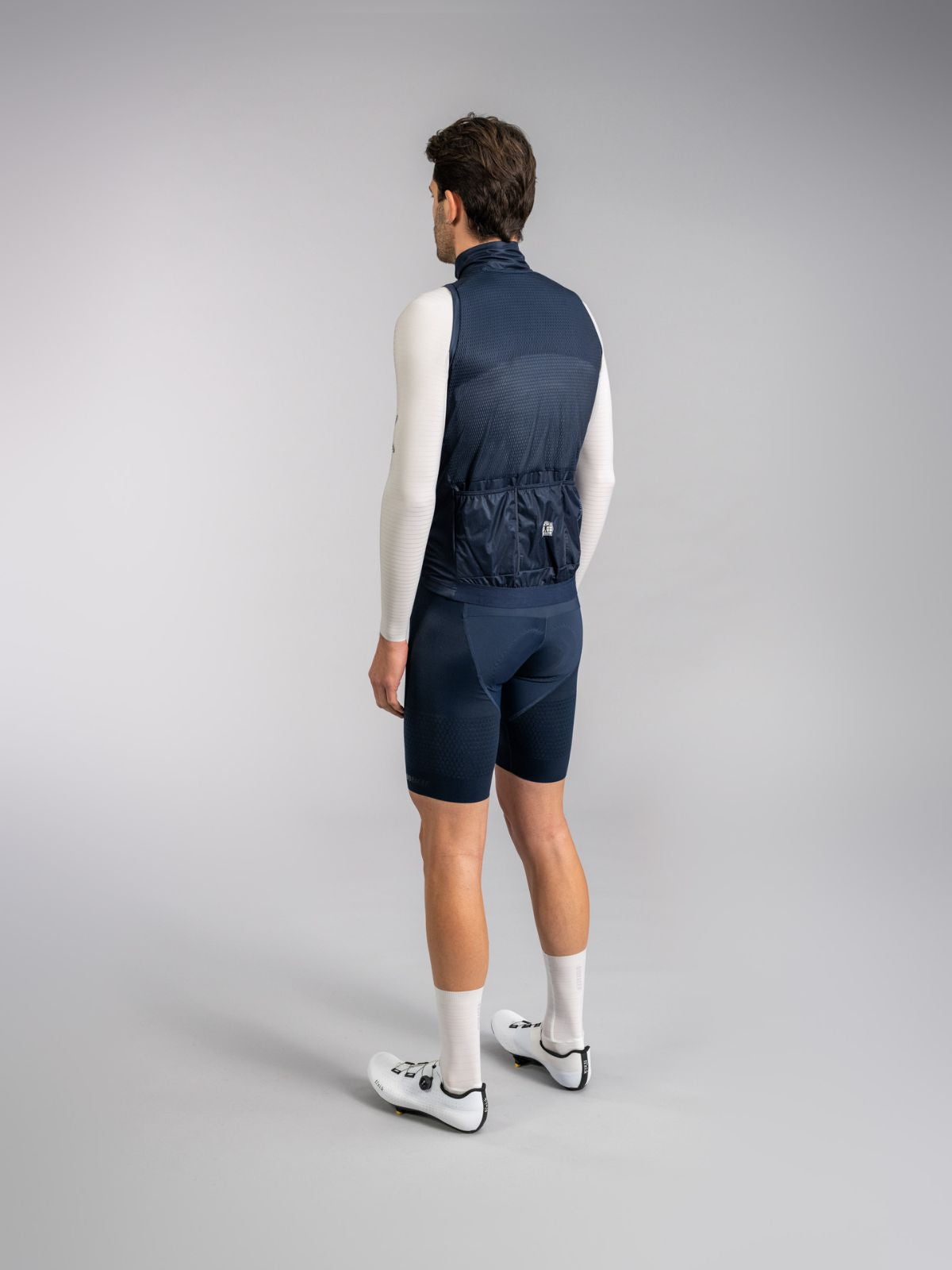 Icon Wind Body Misty Nautica