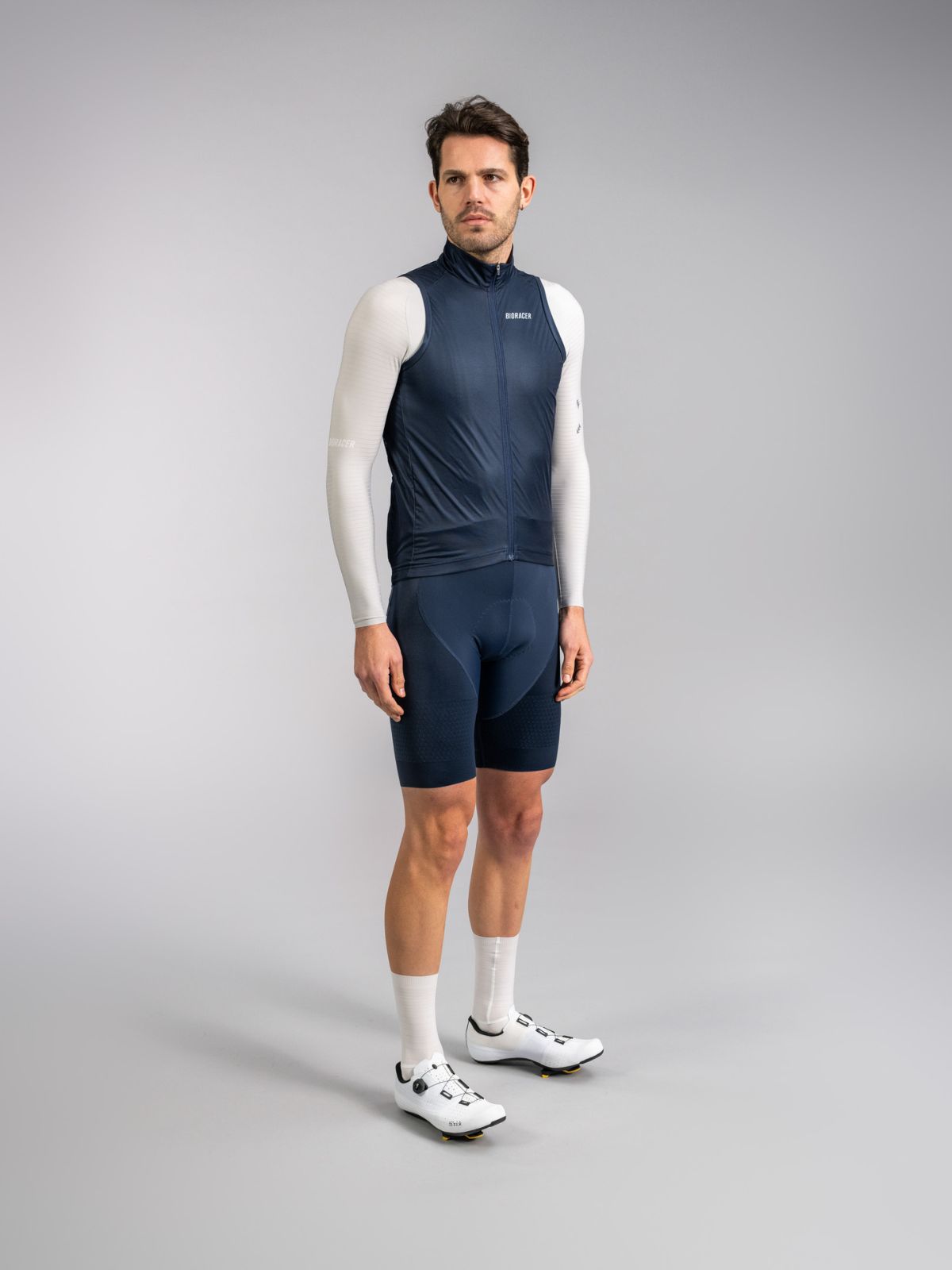 Icon Wind Body Misty Nautica