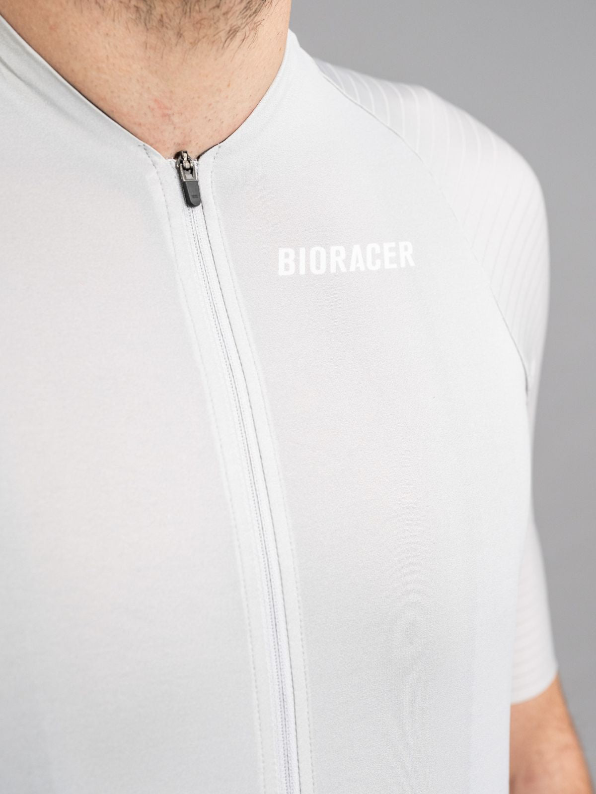 Maillot Icon Cool Grey