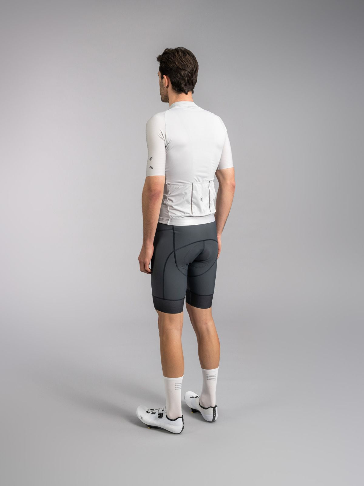 Maillot Icon Cool Grey
