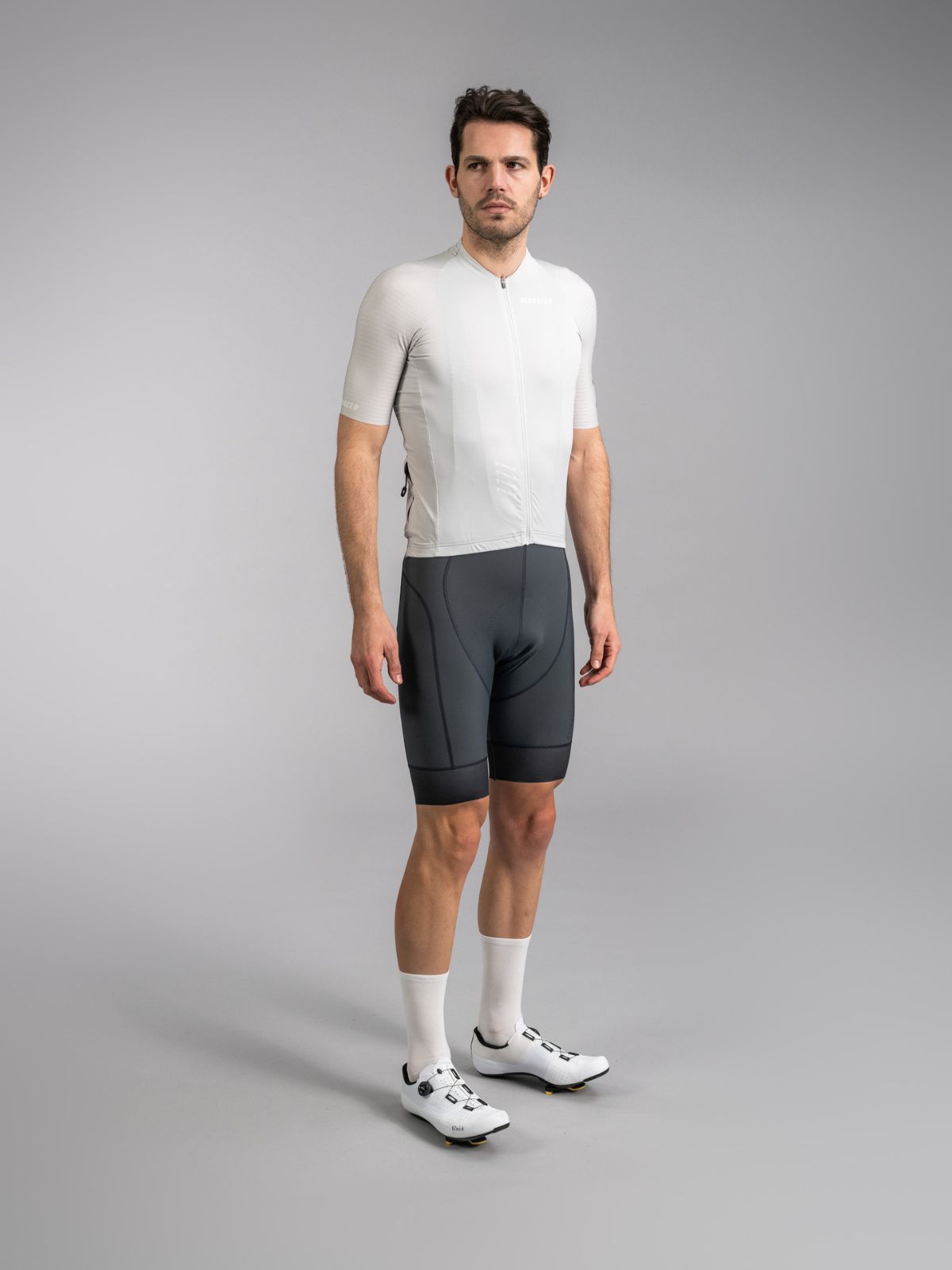 Maillot Icon Cool Grey