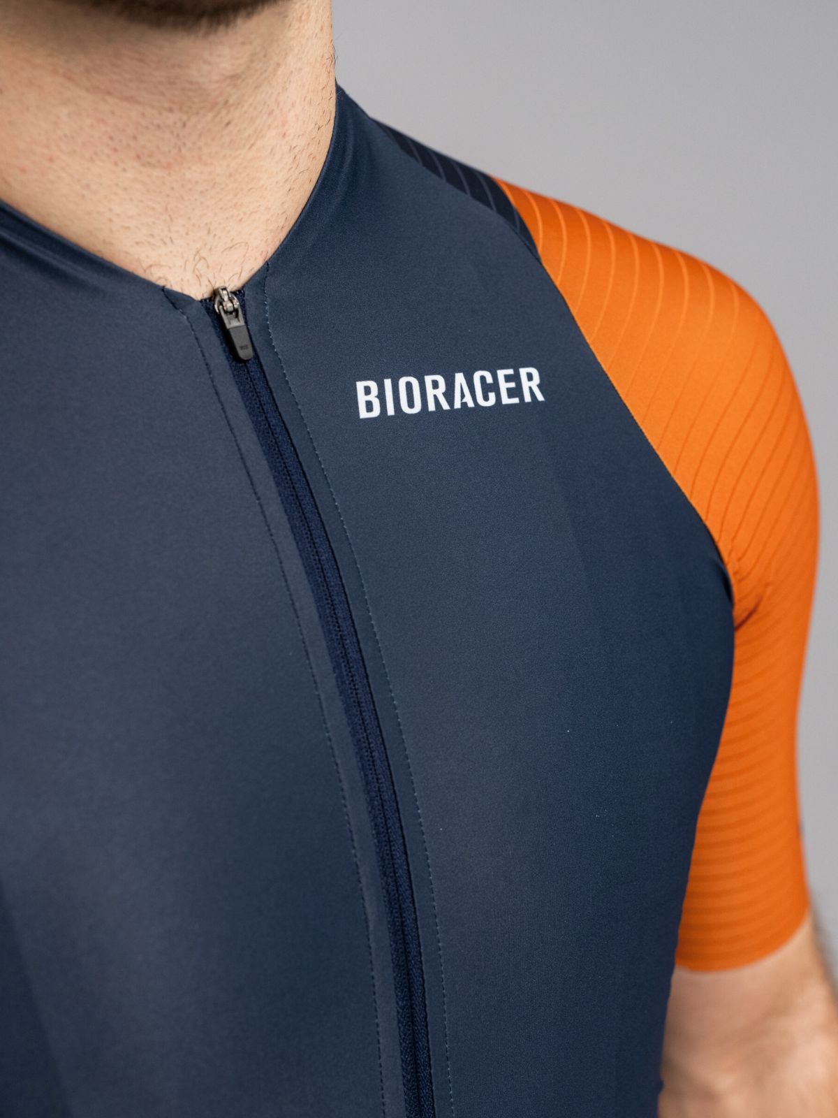 Icon Wielershirt Nautica – Bronze