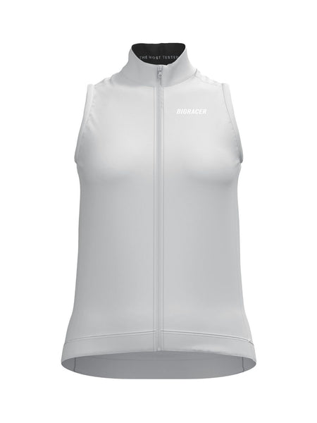 Icon Women's Gilet Cool Grey