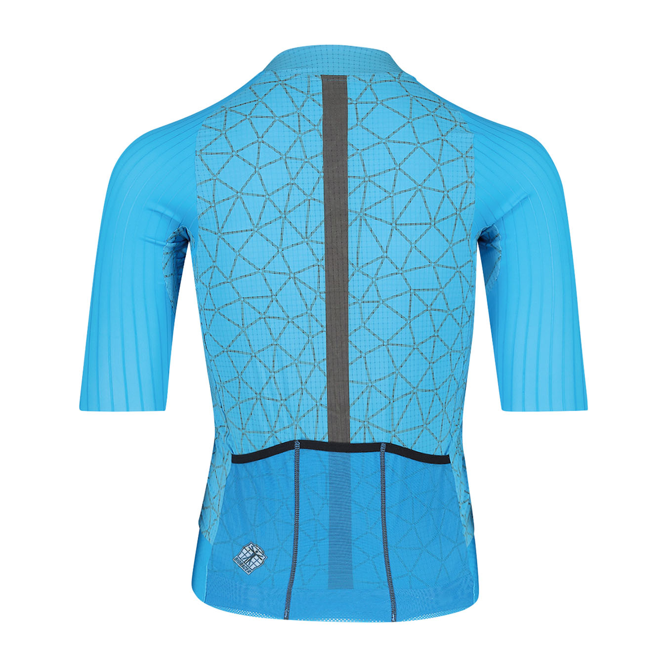 Speedwear Graphene Jersey Azure