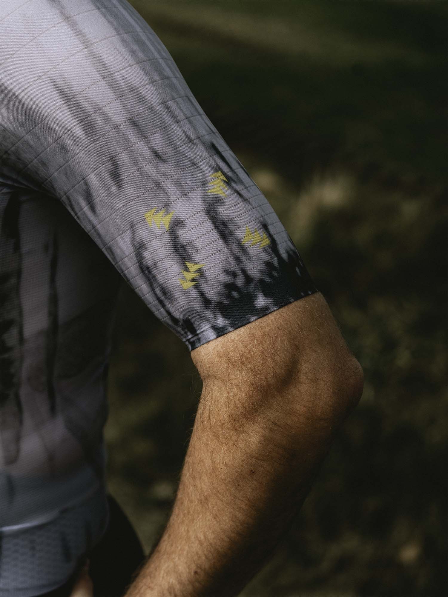 Epic Wielershirt Kinetic