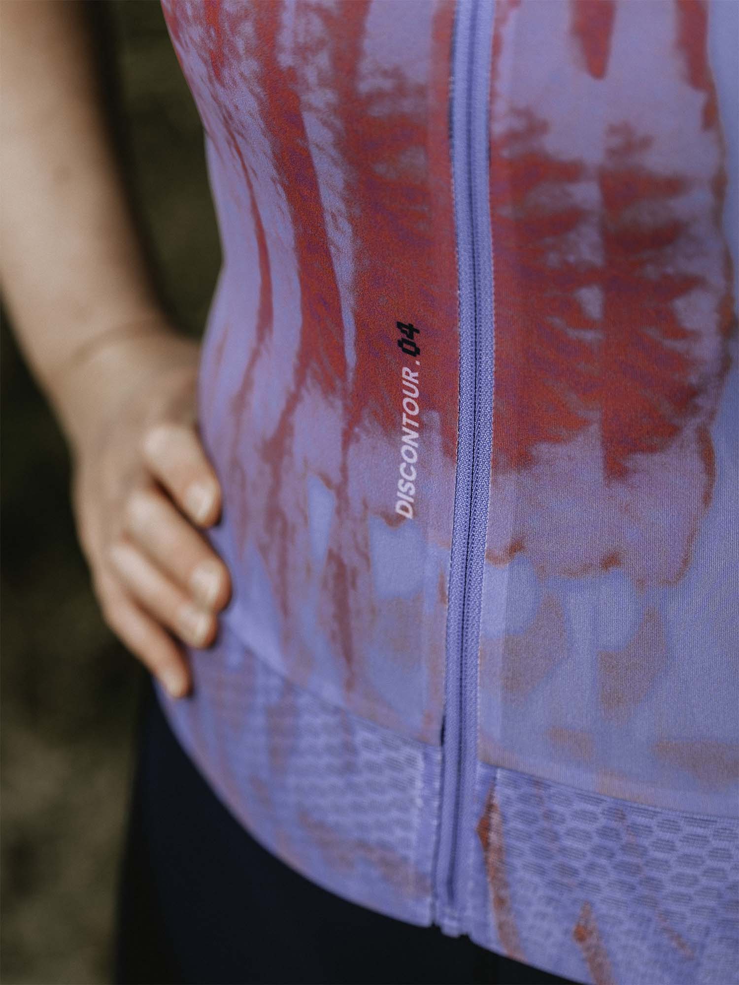 Epic Women's Jersey Kinetic