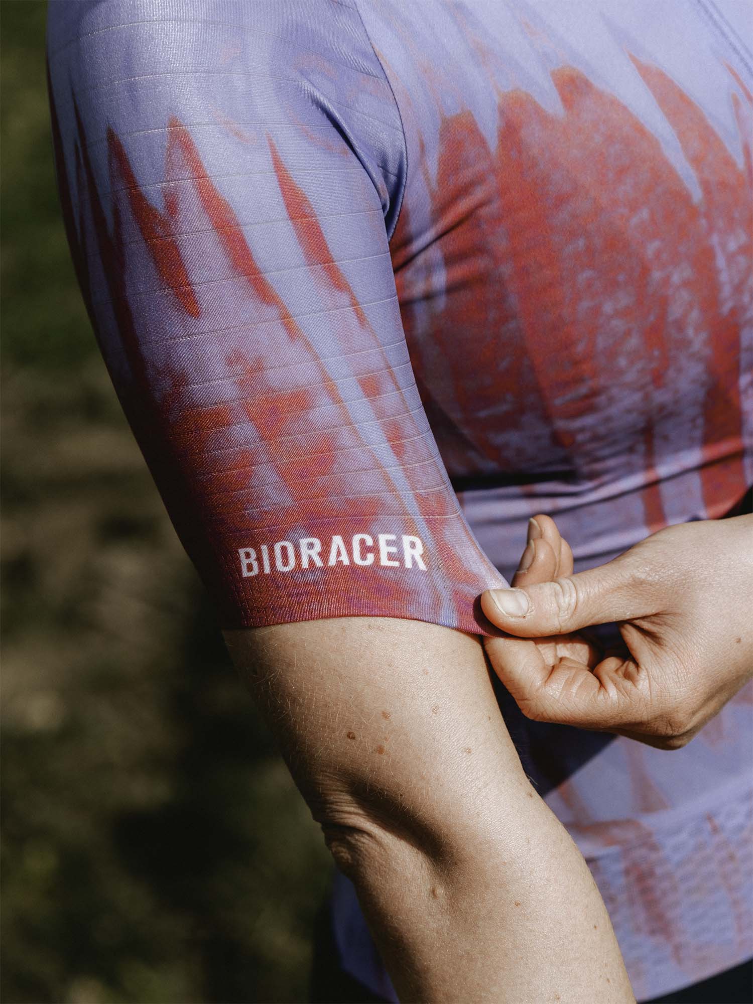 Epic Women's Jersey Kinetic
