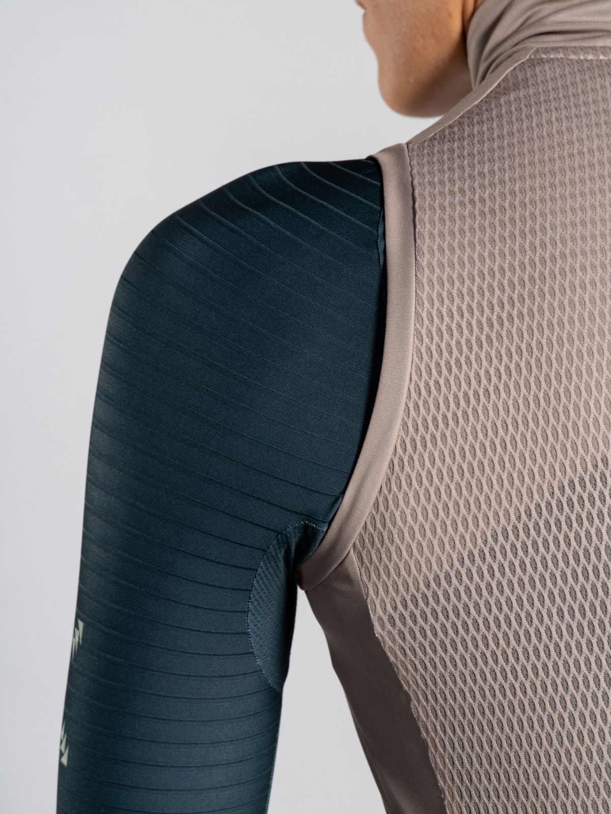 Dames Wind Body Sand Storm