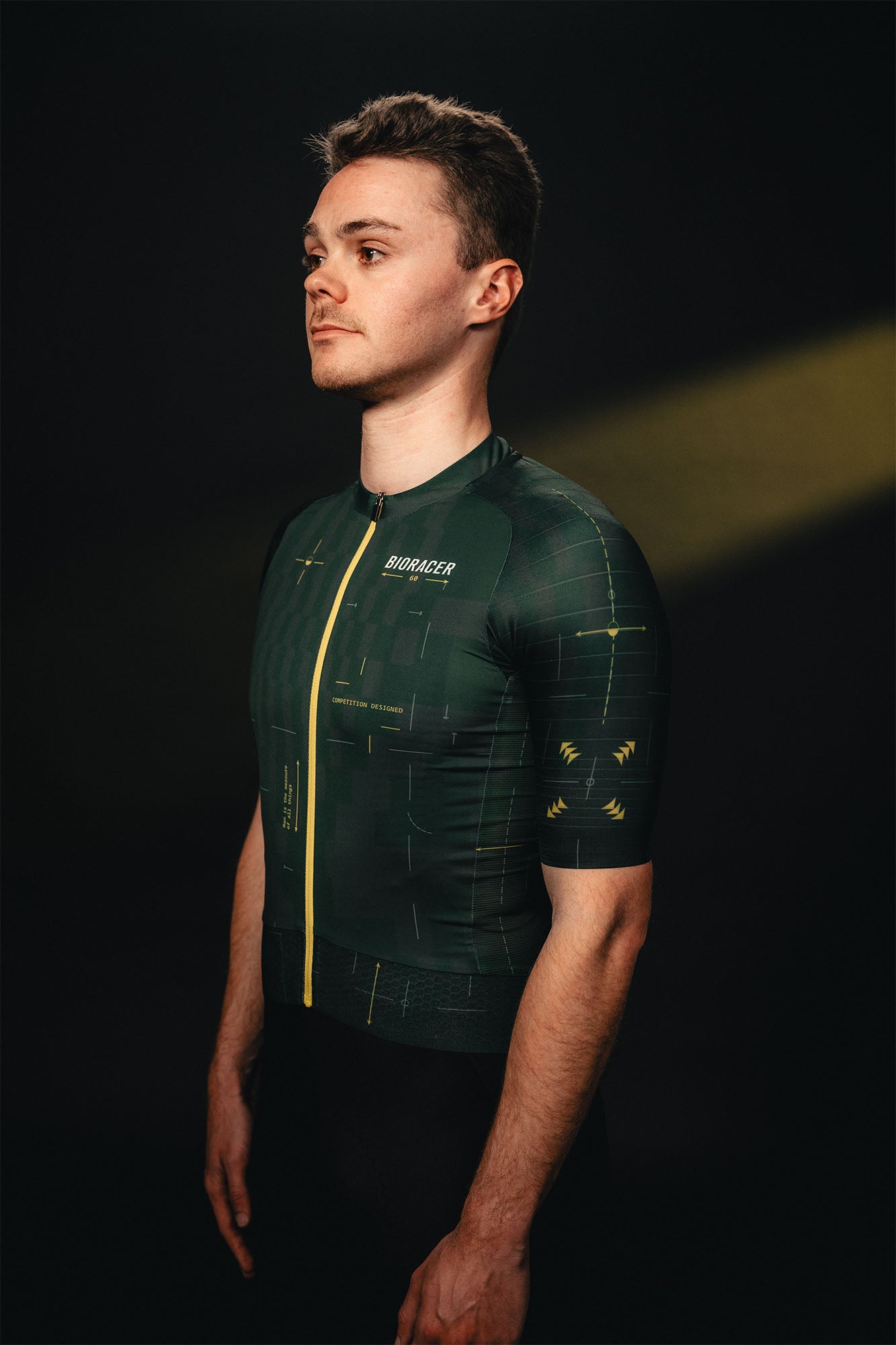 Maillot Epic Origin Blueprint