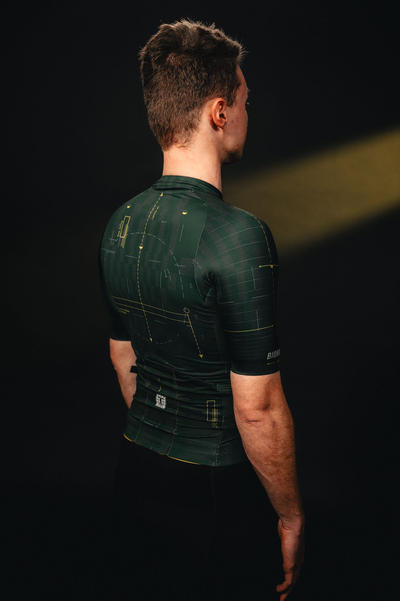 Maillot Epic Origin Blueprint