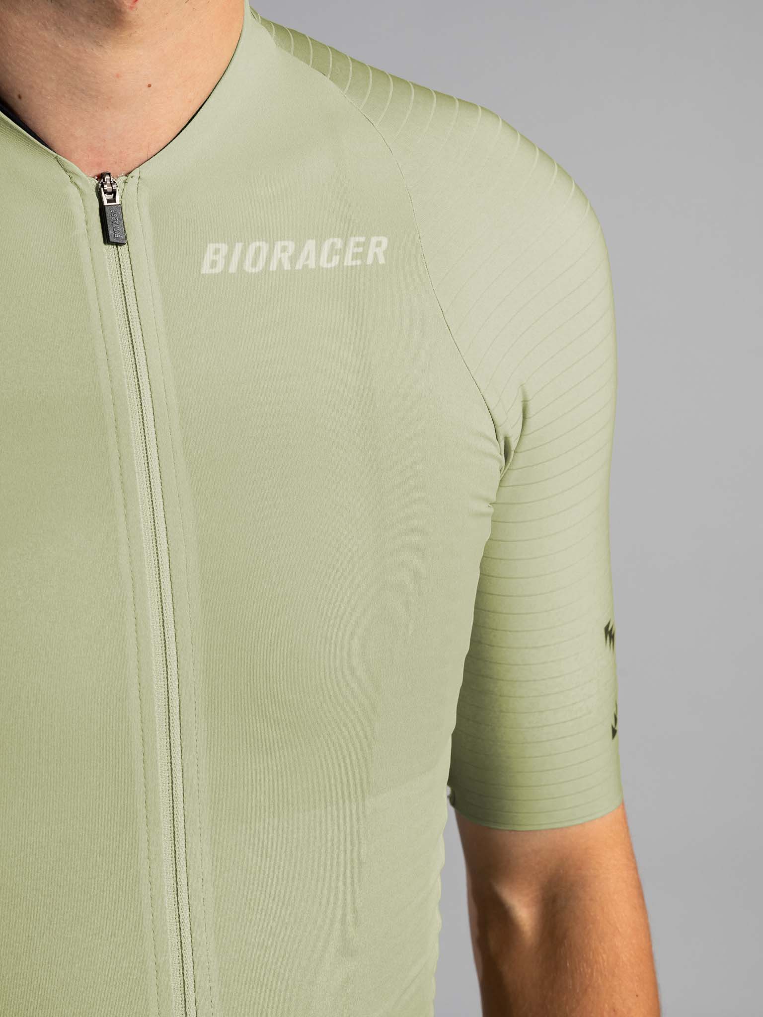 Icon Jersey Pistachio Milk