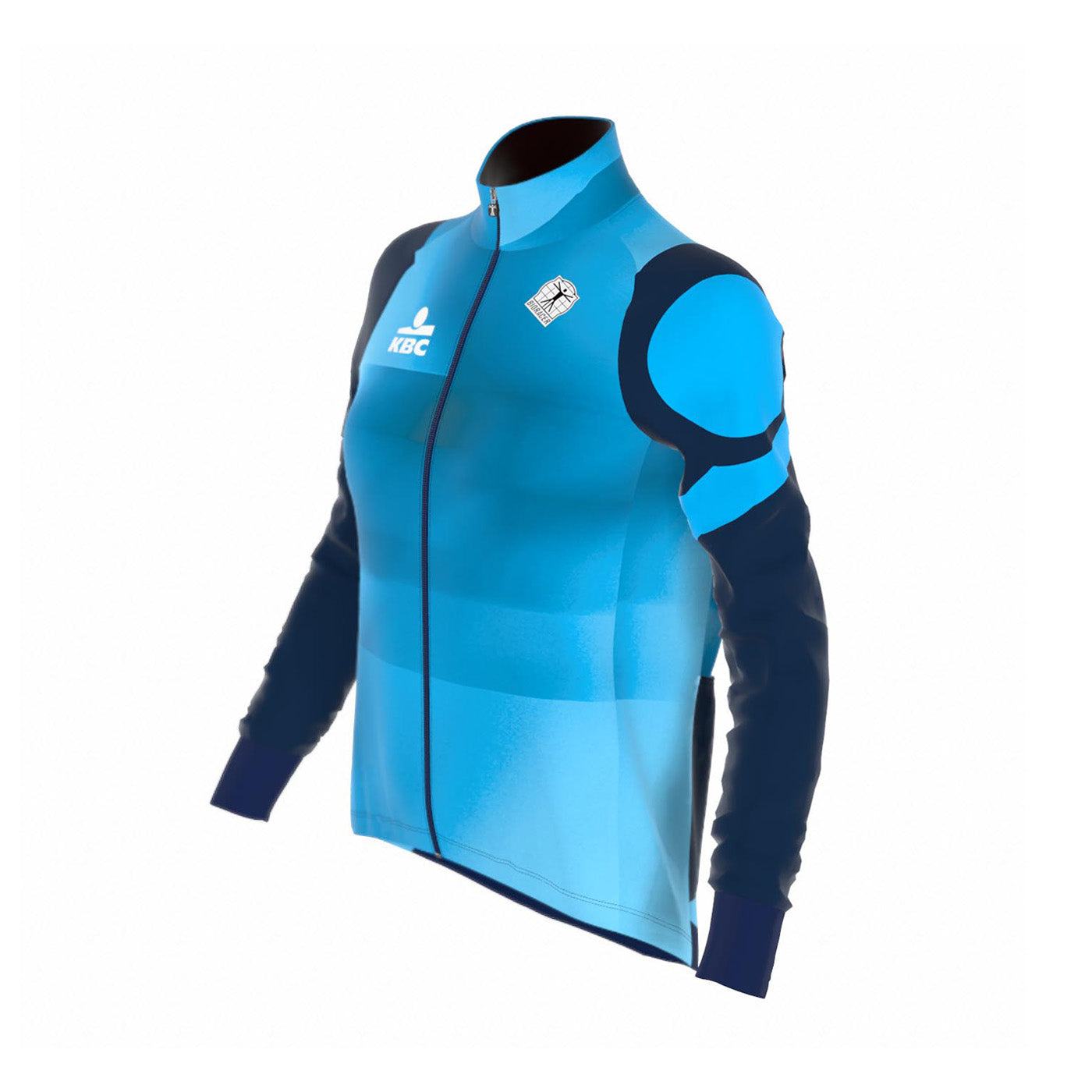 KBC Icon Tempest Light Damenjacke