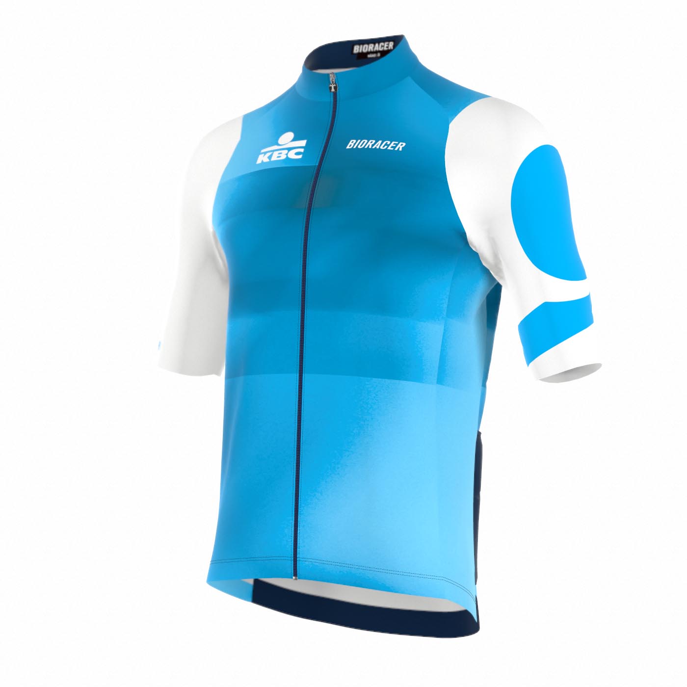 KBC Icon Wielershirt