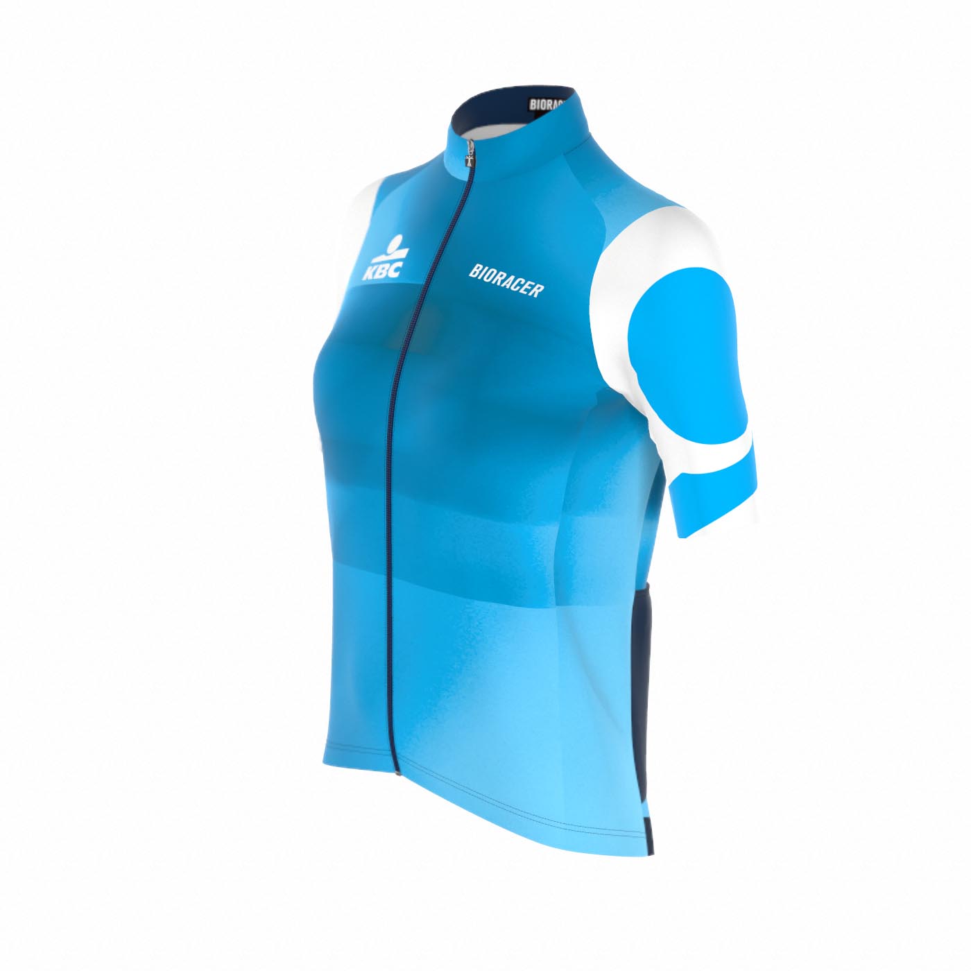 KBC Icon Damen-Trikot
