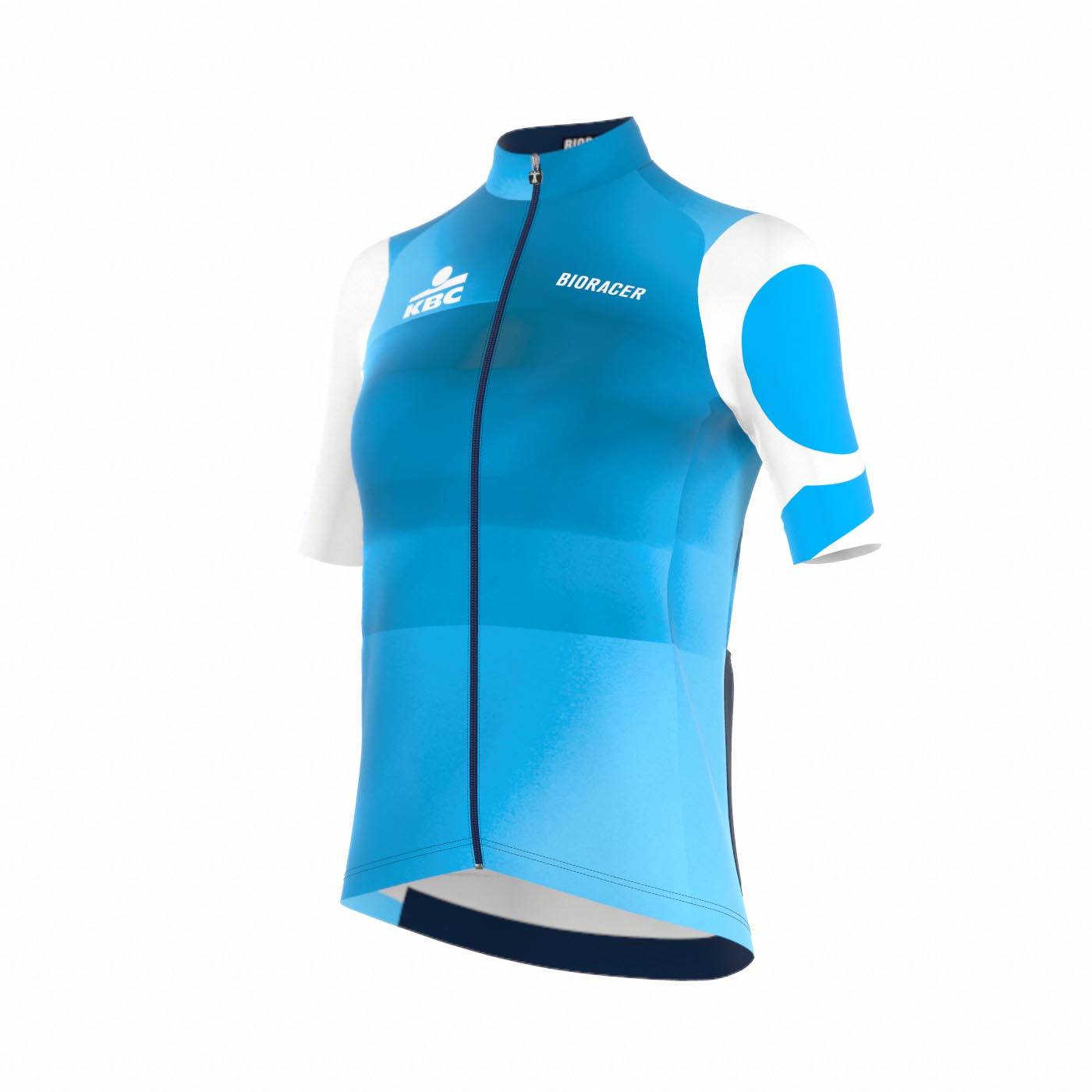 KBC Icon Damen-Trikot