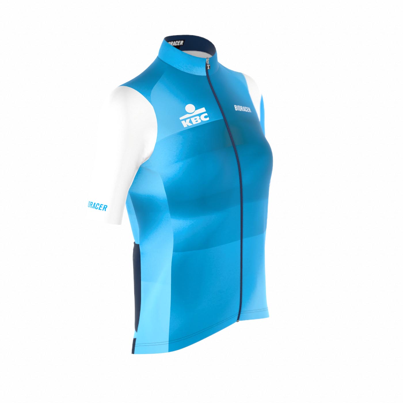 KBC Icon Damen-Trikot