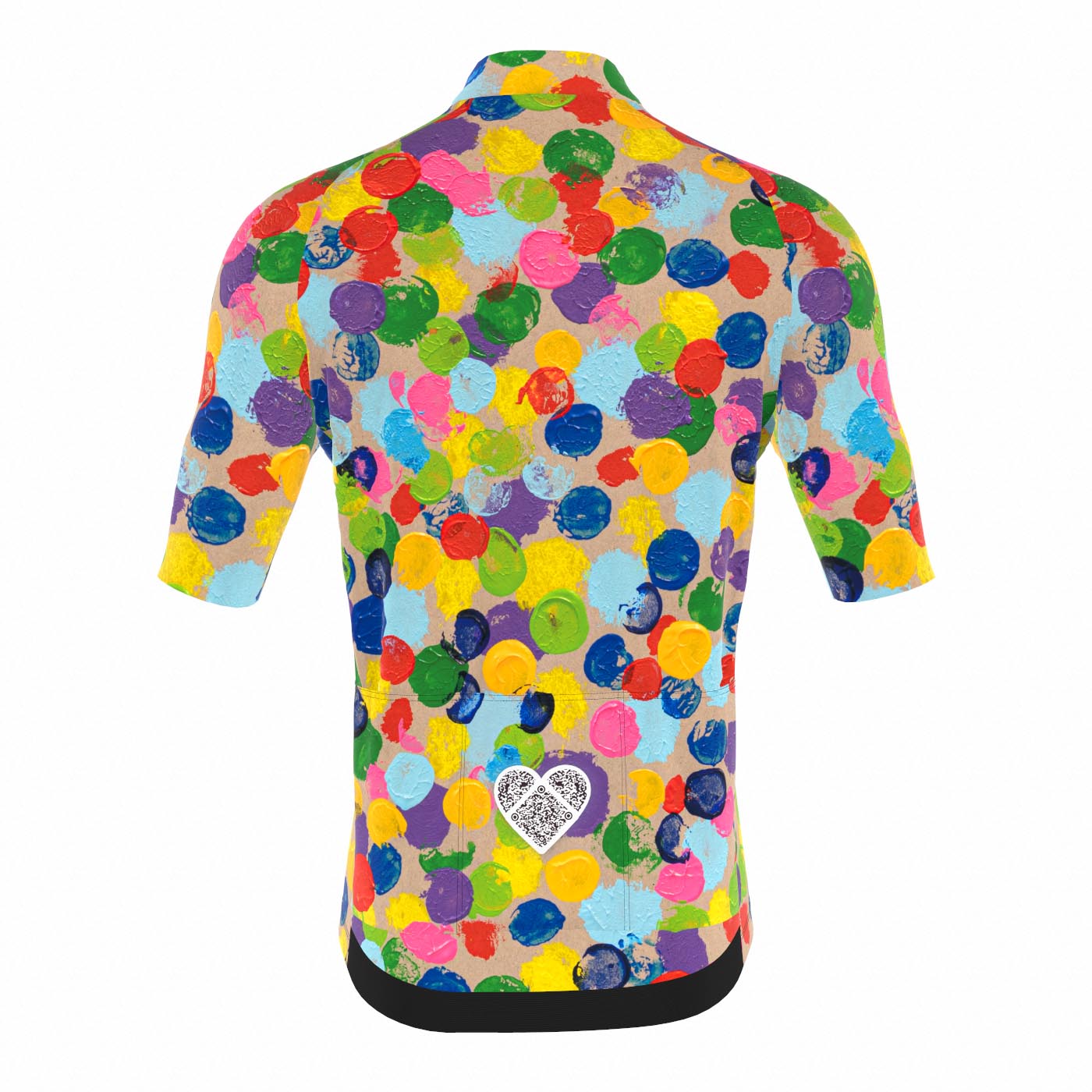 [h]ARS Icon Trikot Stip It