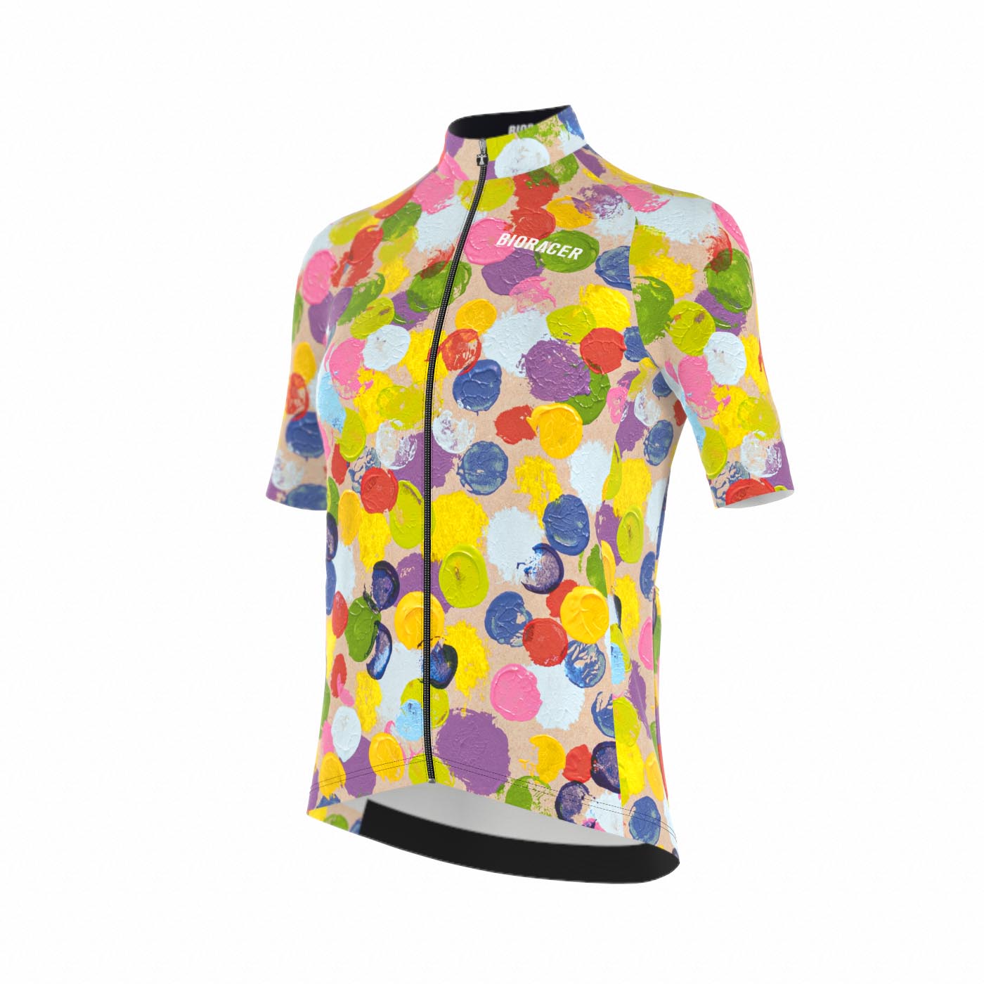 [h]ARS Damen-Trikot Stip It