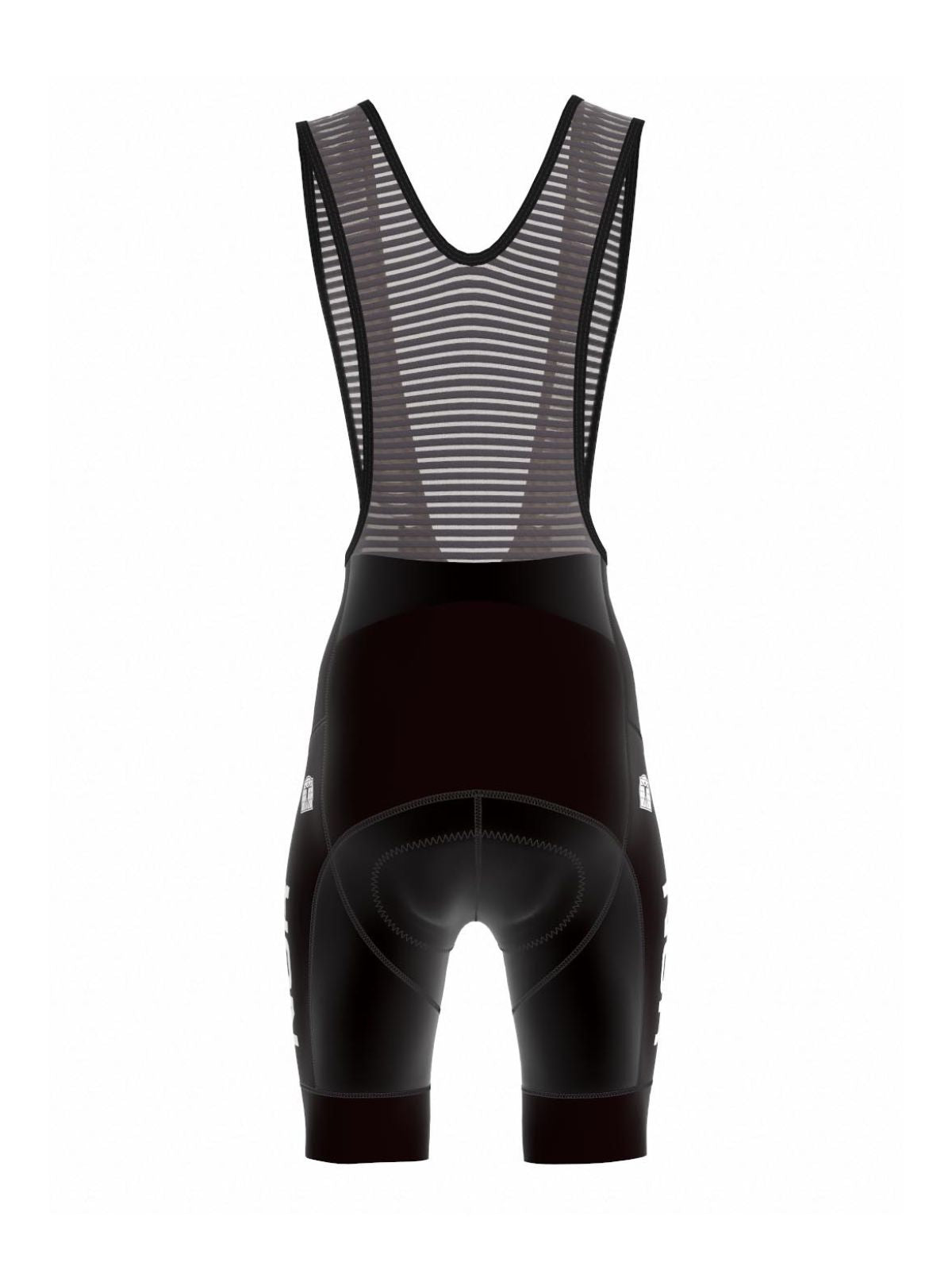 Cuissard Icon Norwegian Cycling Federation Official