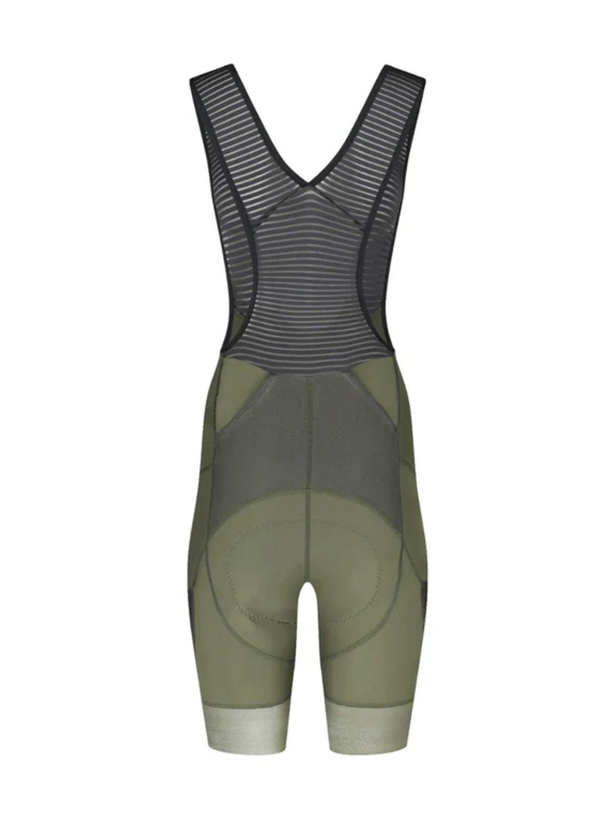 Icon Gravel Dames Wielerbroek Thyme Green