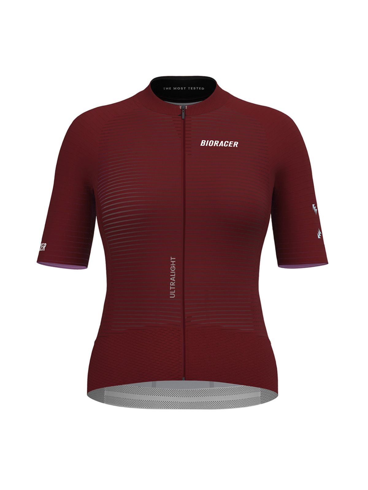 Epic Ultralight Dames Wielershirt Rustic Toffee