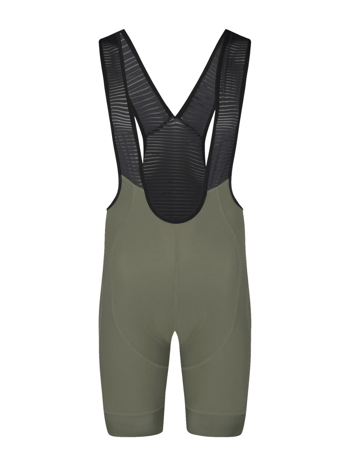 Icon Wielerbroek Thyme Green